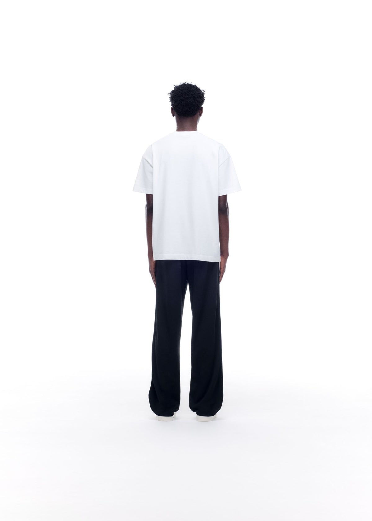 Classic track pants