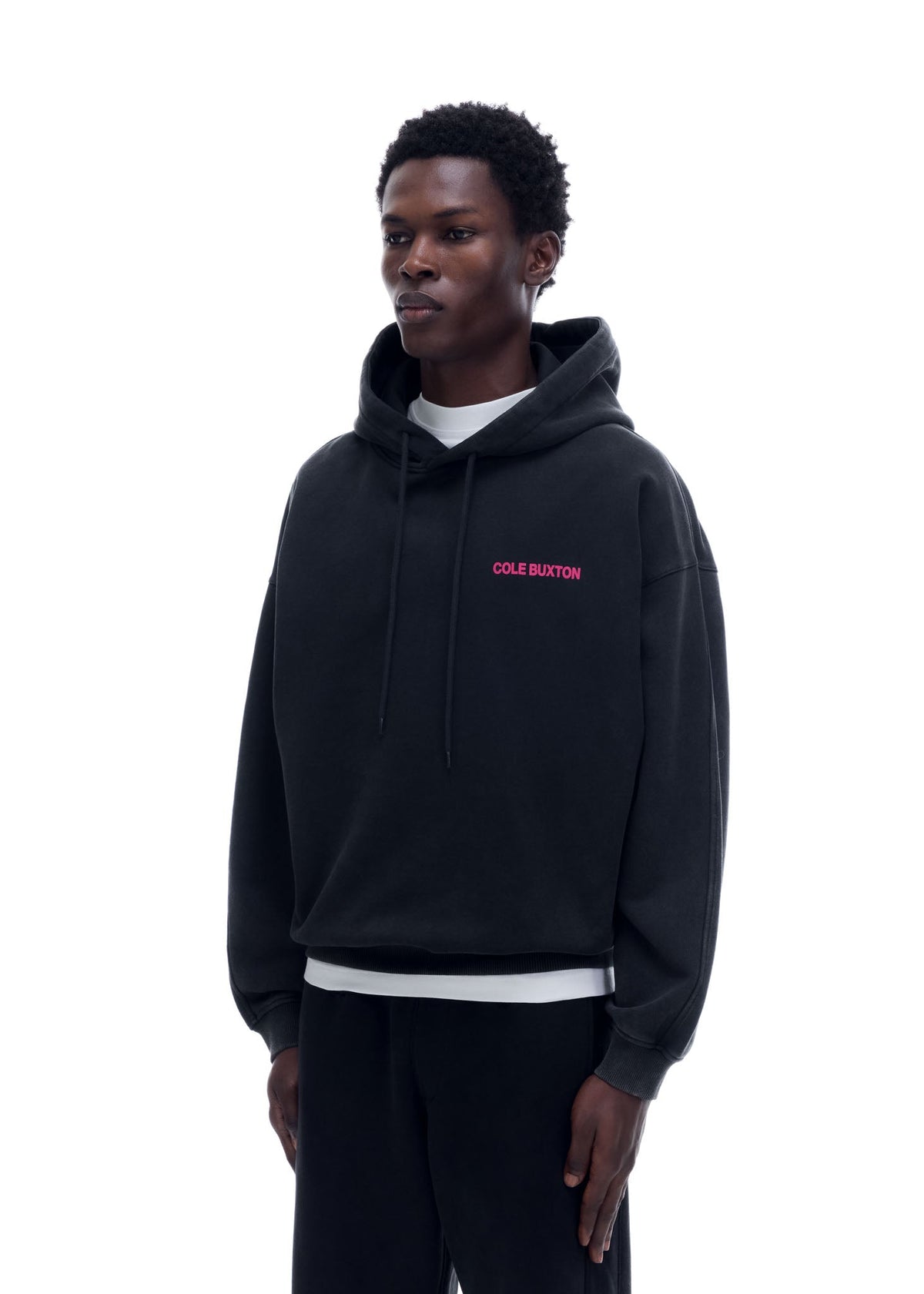 Cb sportswear hoodie