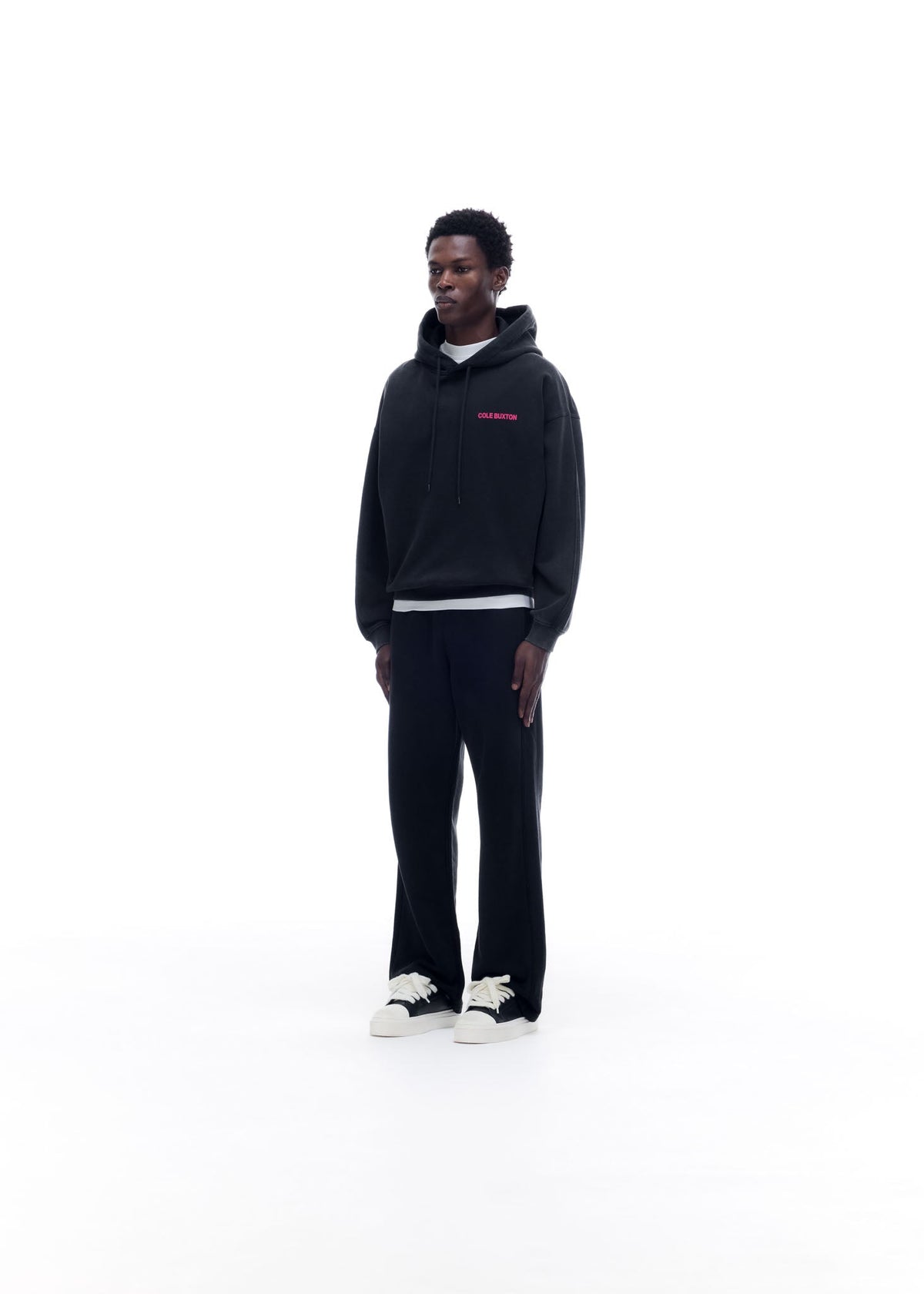 Cb sportswear hoodie
