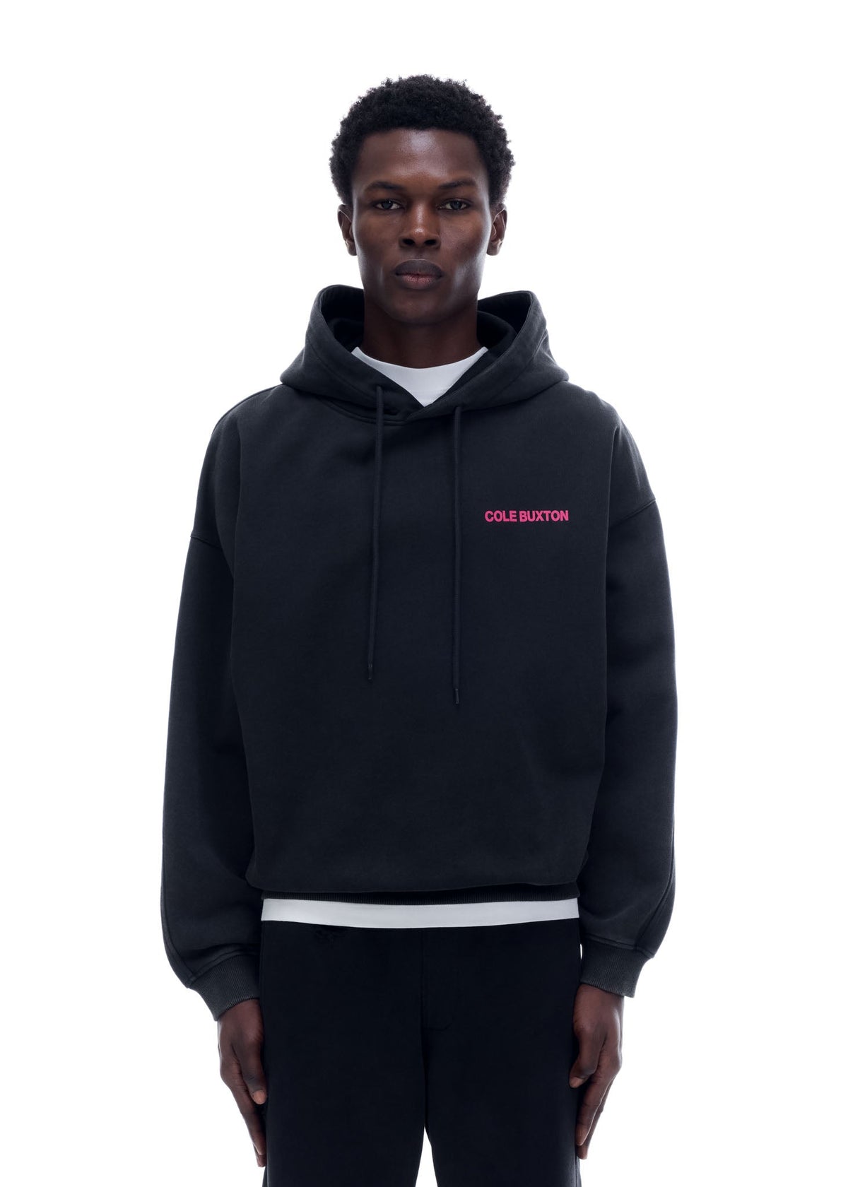 Cb sportswear hoodie