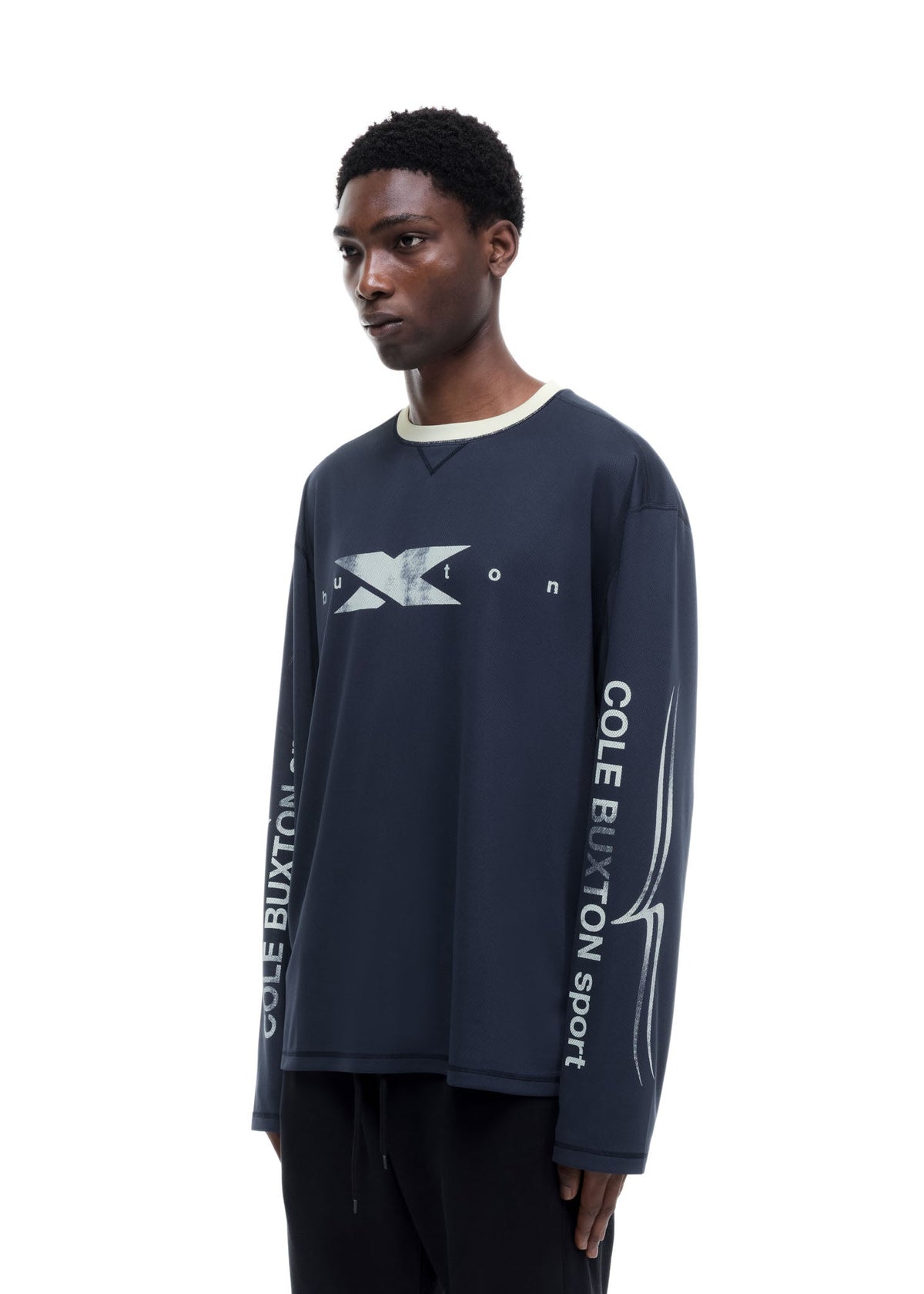 Motorcross long sleeve