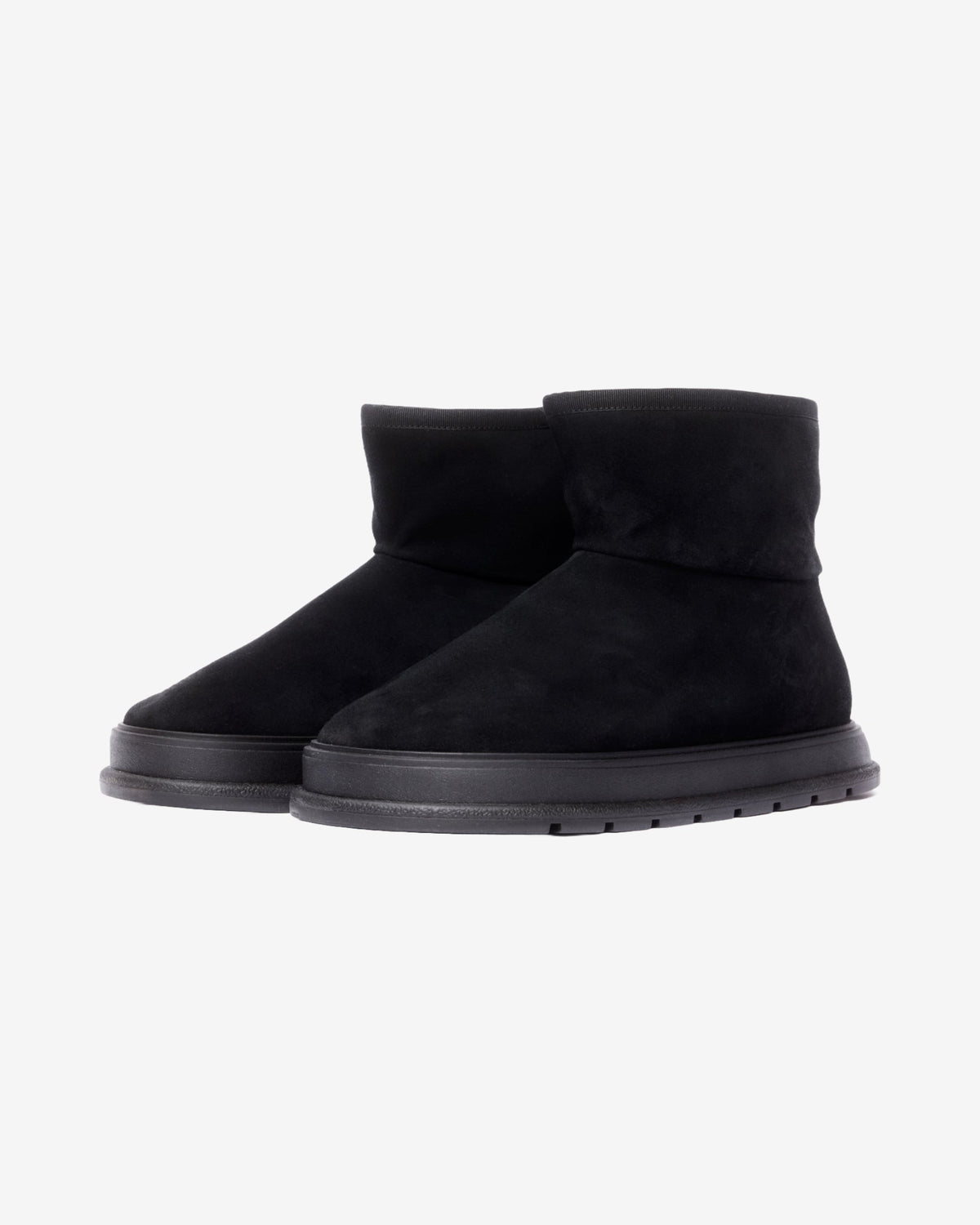 The big boot