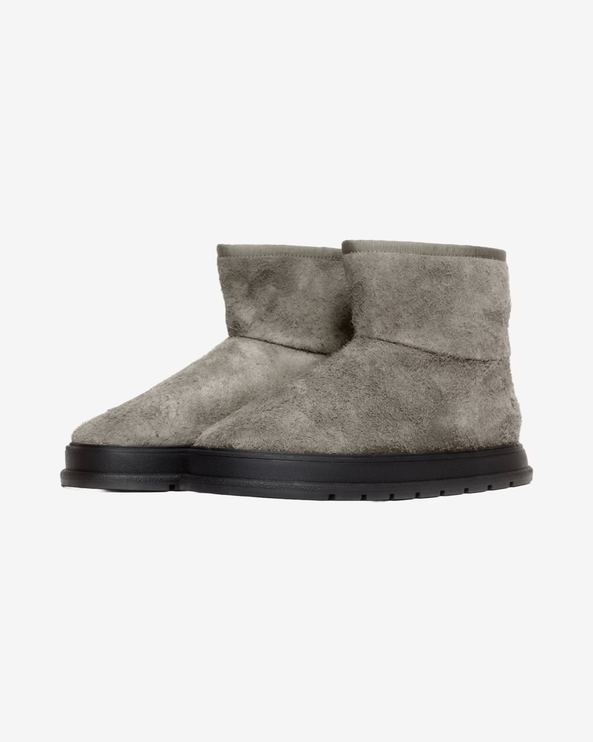 The big boot