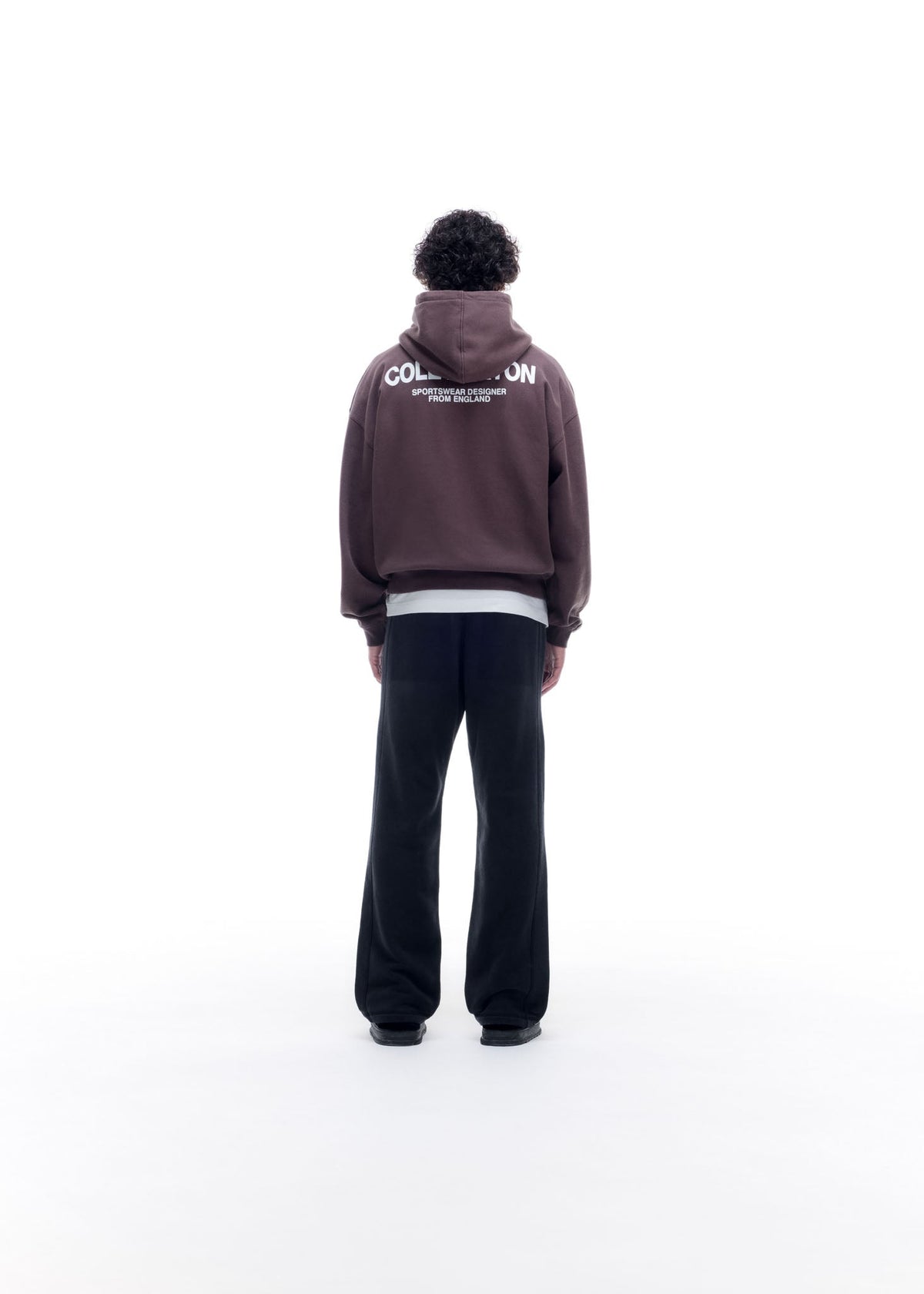 Cb sportswear hoodie