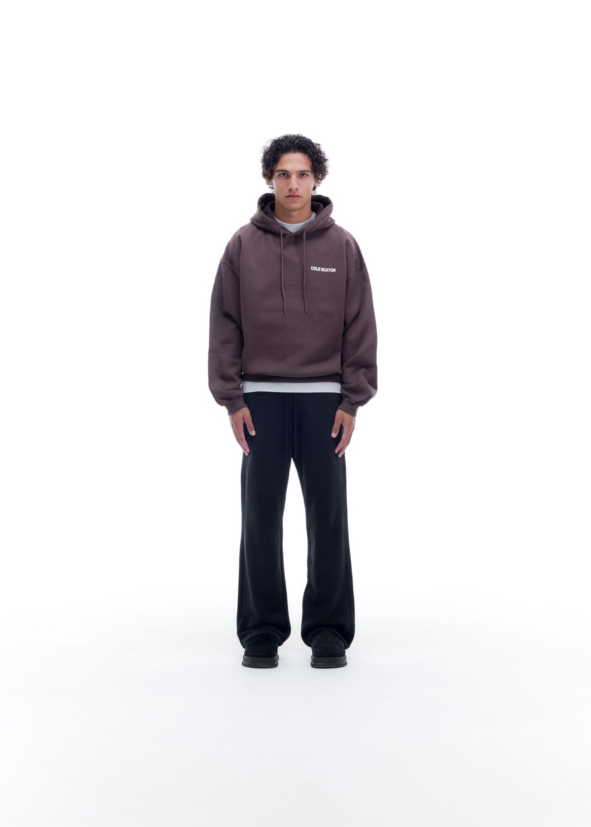 Cb sportswear hoodie