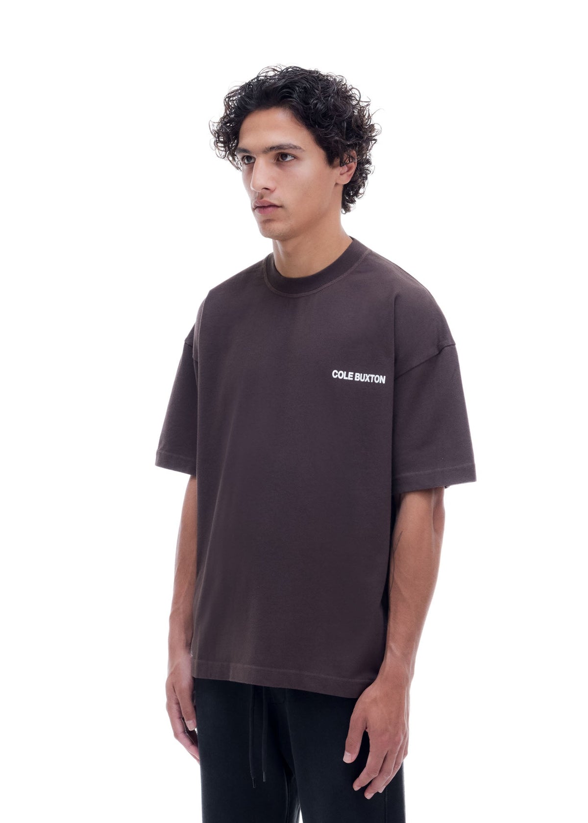 Cb sportswear t-shirt