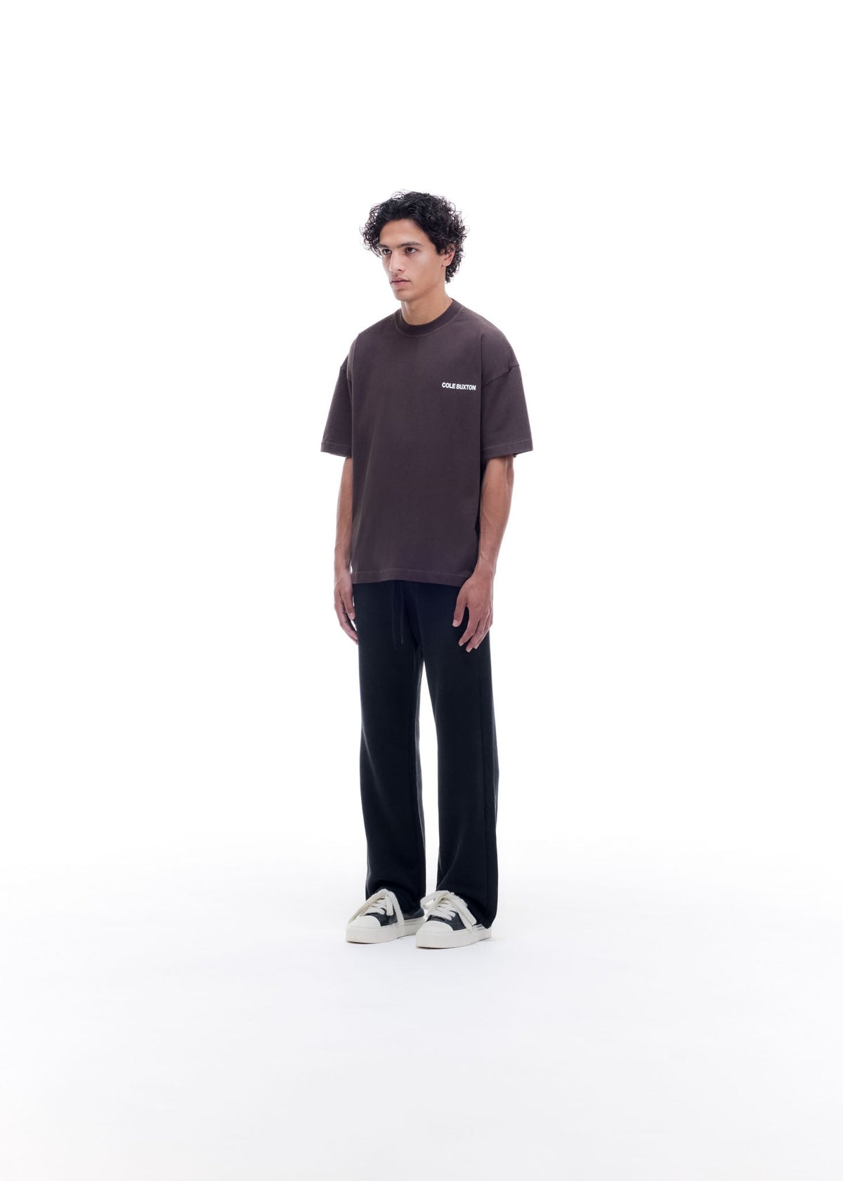 Cb sportswear t-shirt