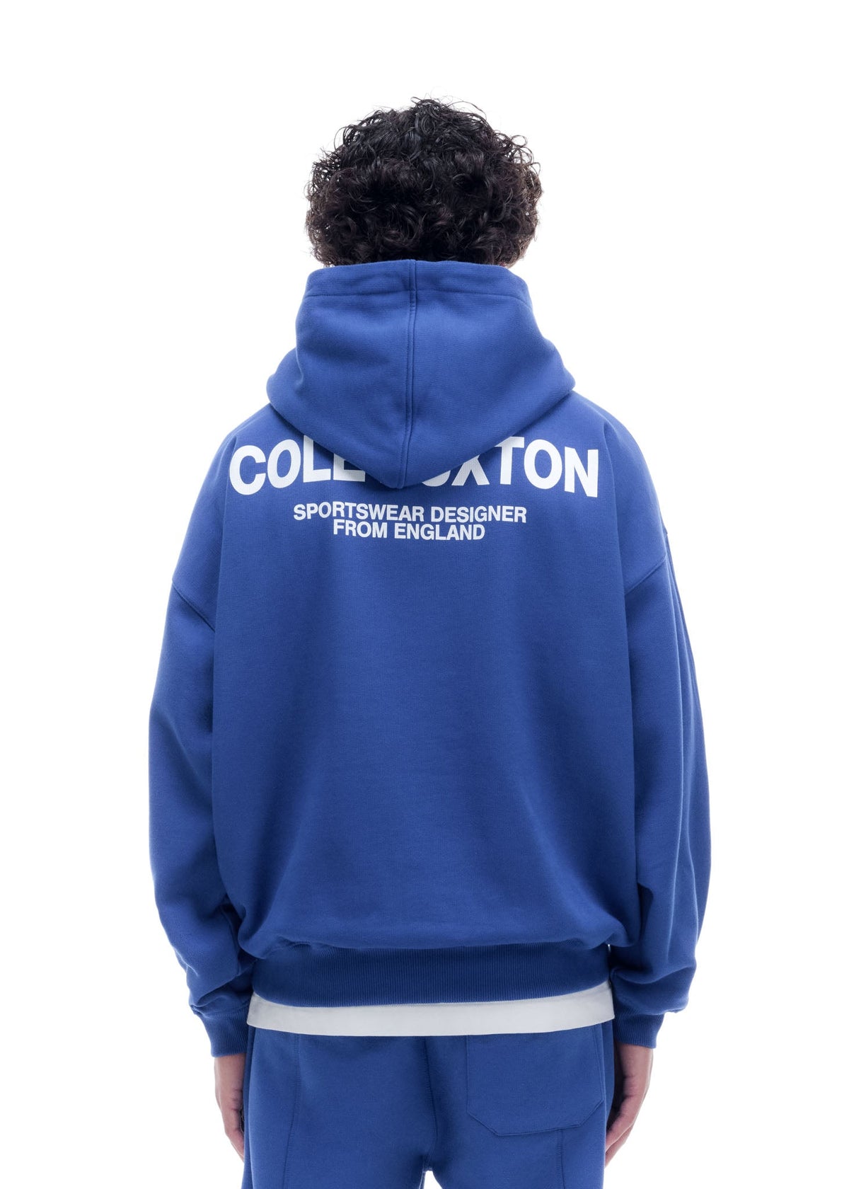 Cb sportswear hoodie