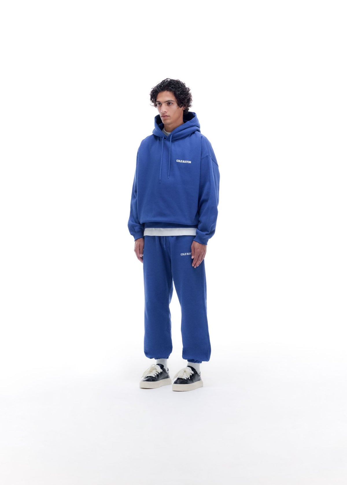 Cb sportswear hoodie