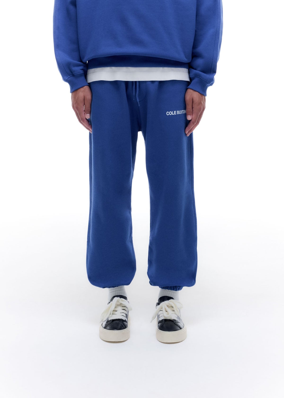 Cb sportswear sweatpants