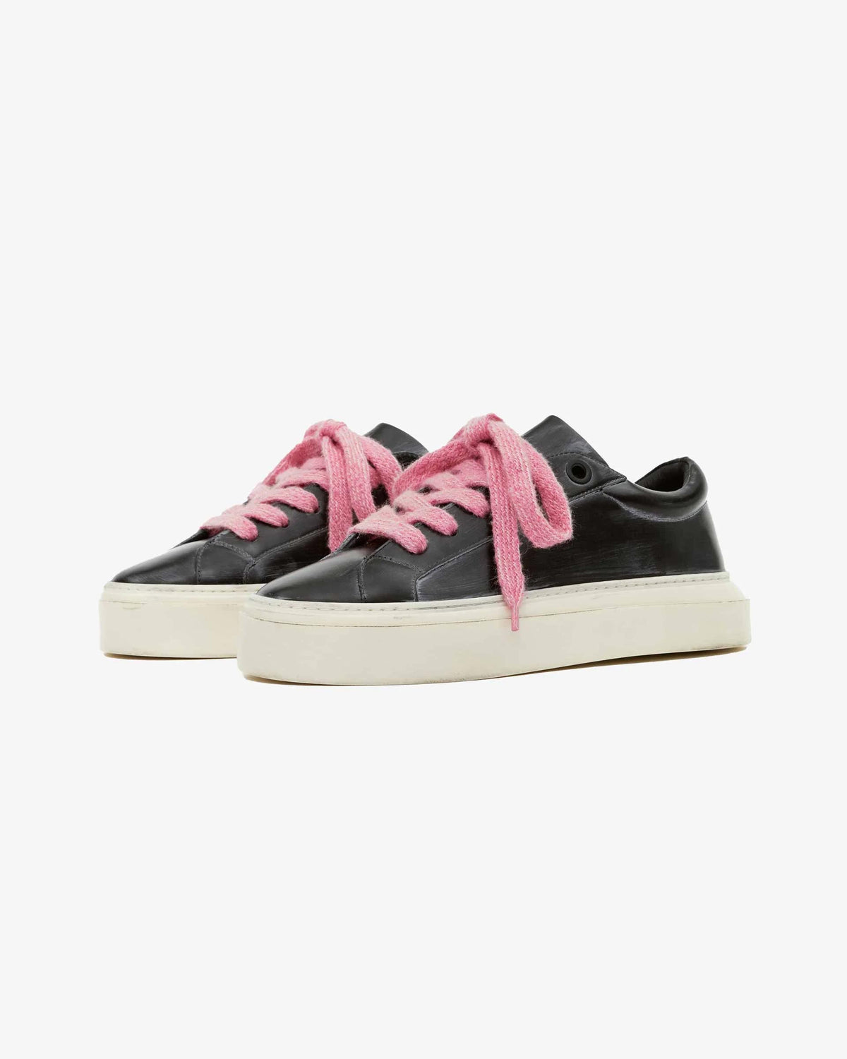 The wilson sneaker