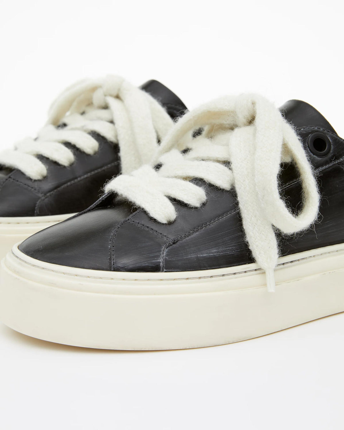 The wilson sneaker