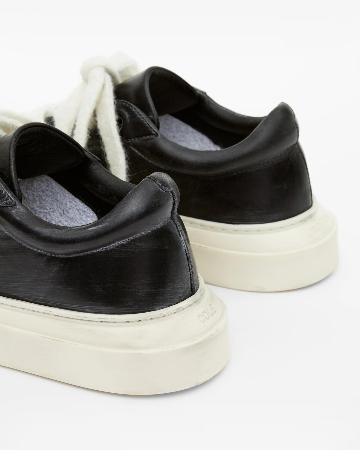 The wilson sneaker