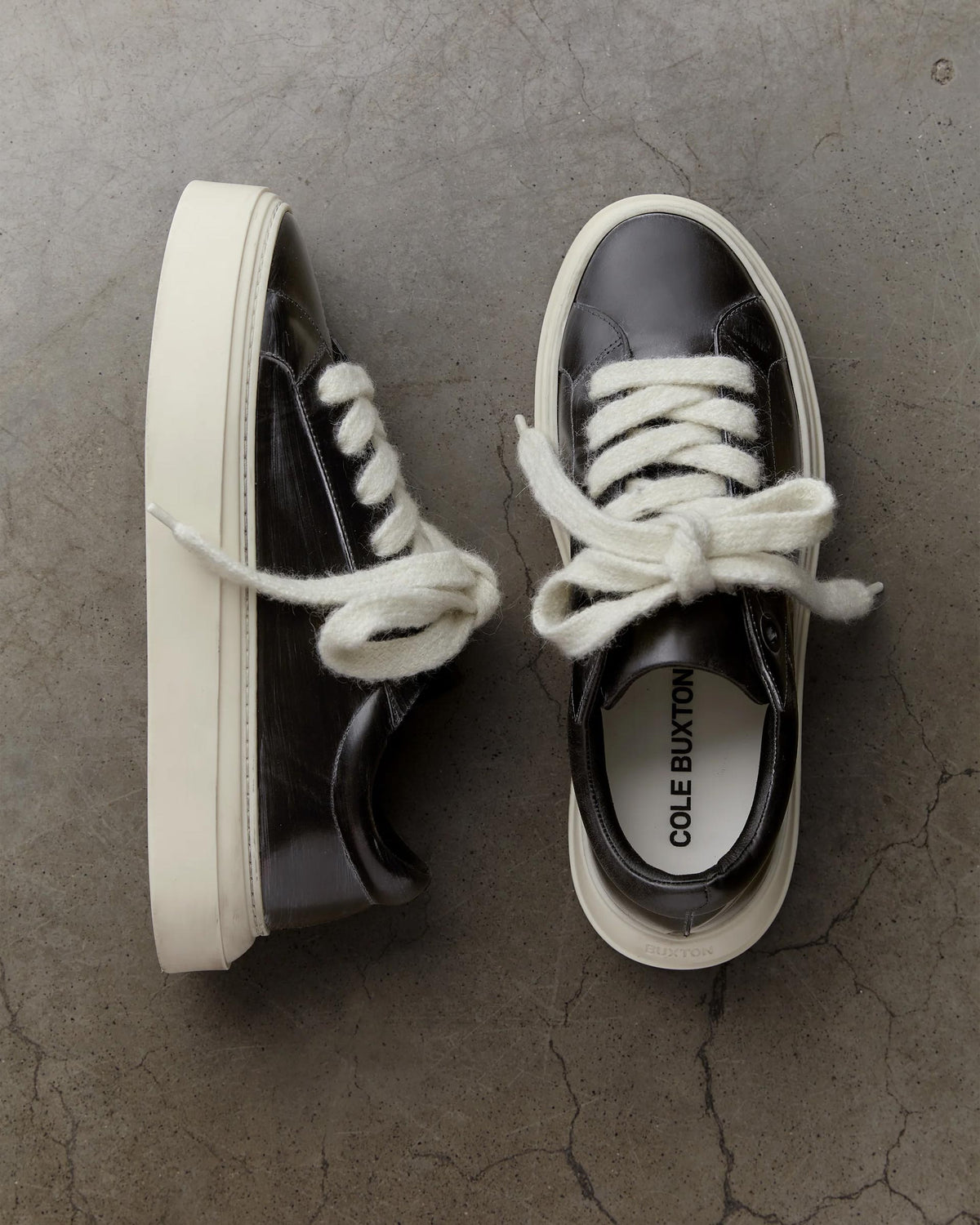 The wilson sneaker