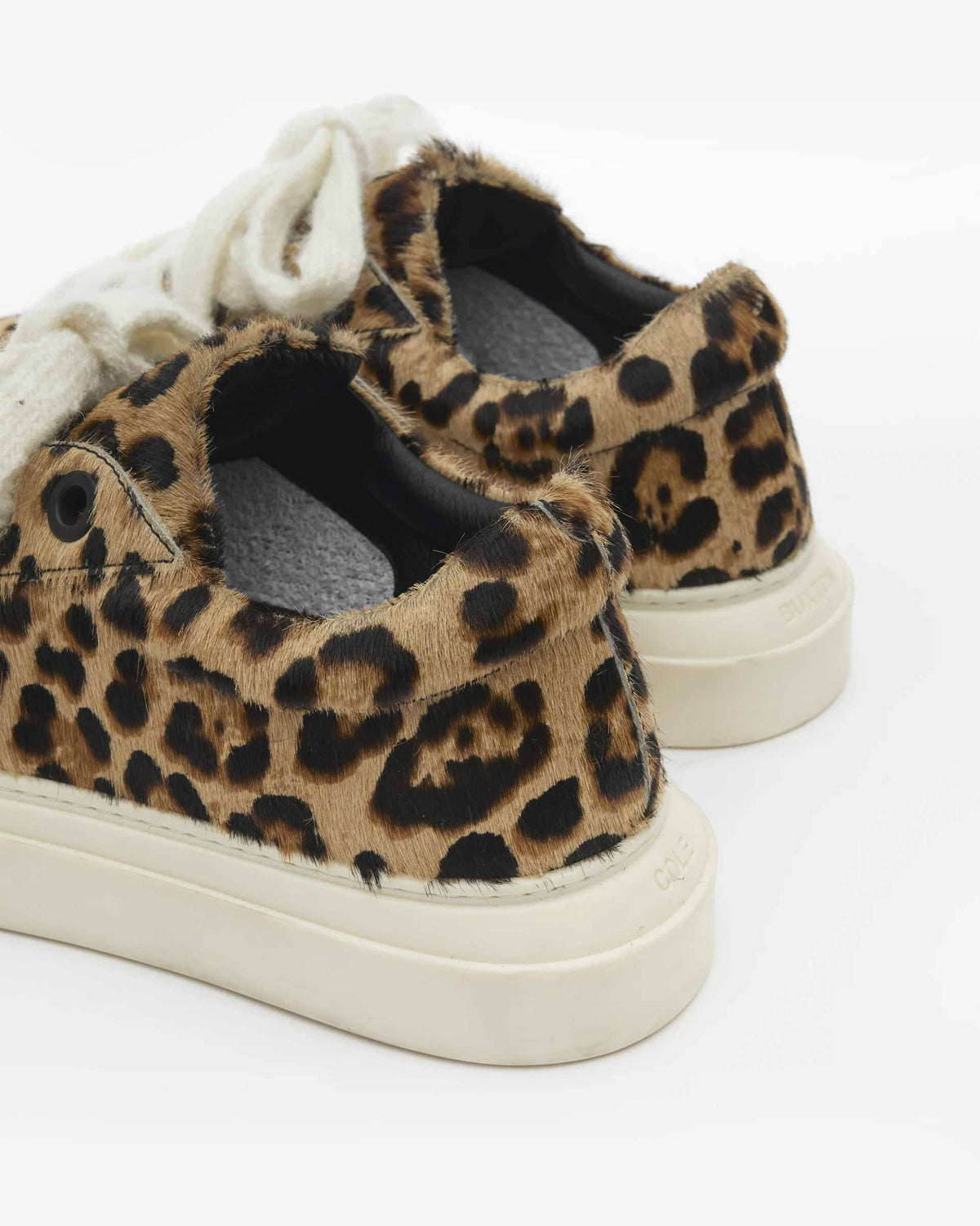 The wilson sneaker