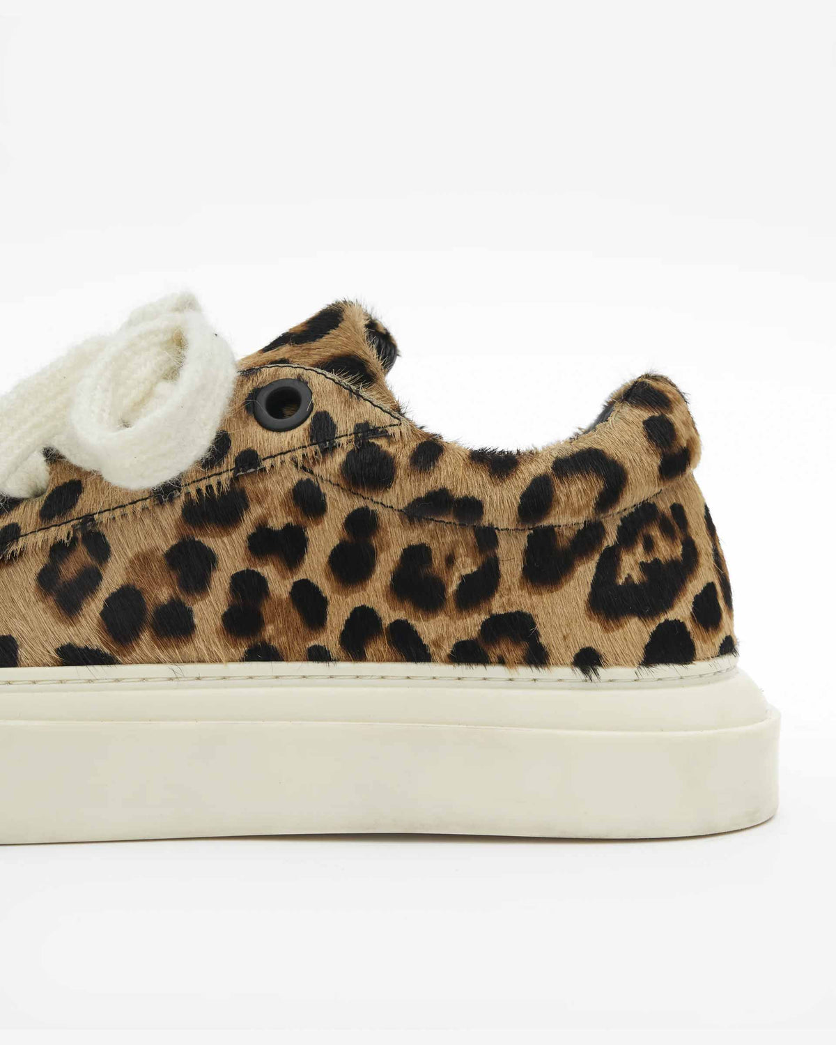 The wilson sneaker