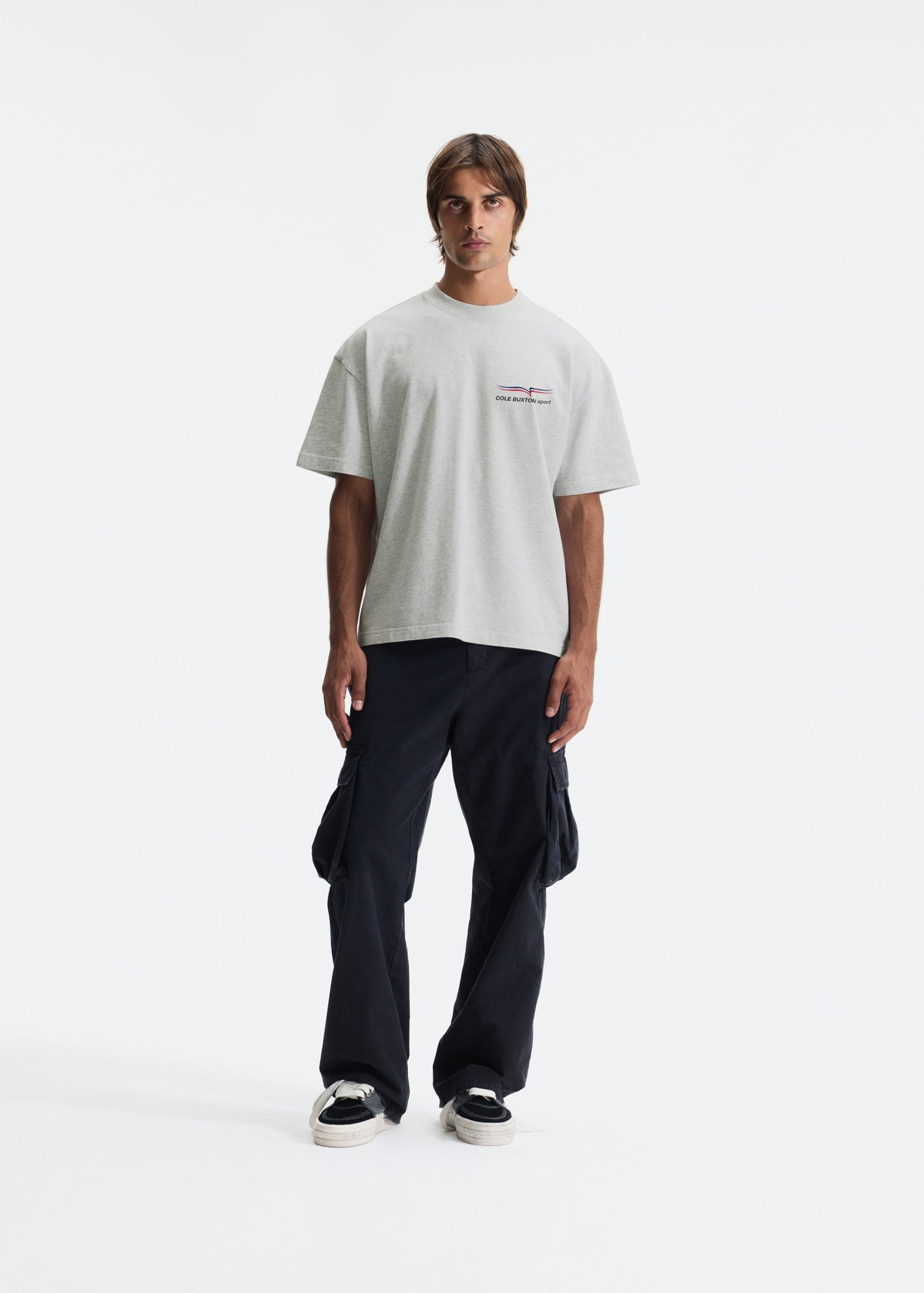 Cole buxton sport t-shirt