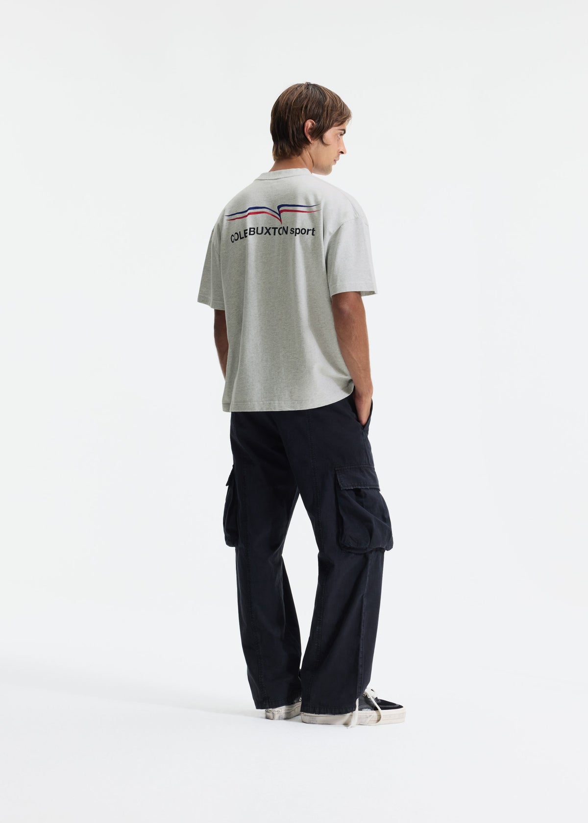 Cole buxton sport t-shirt