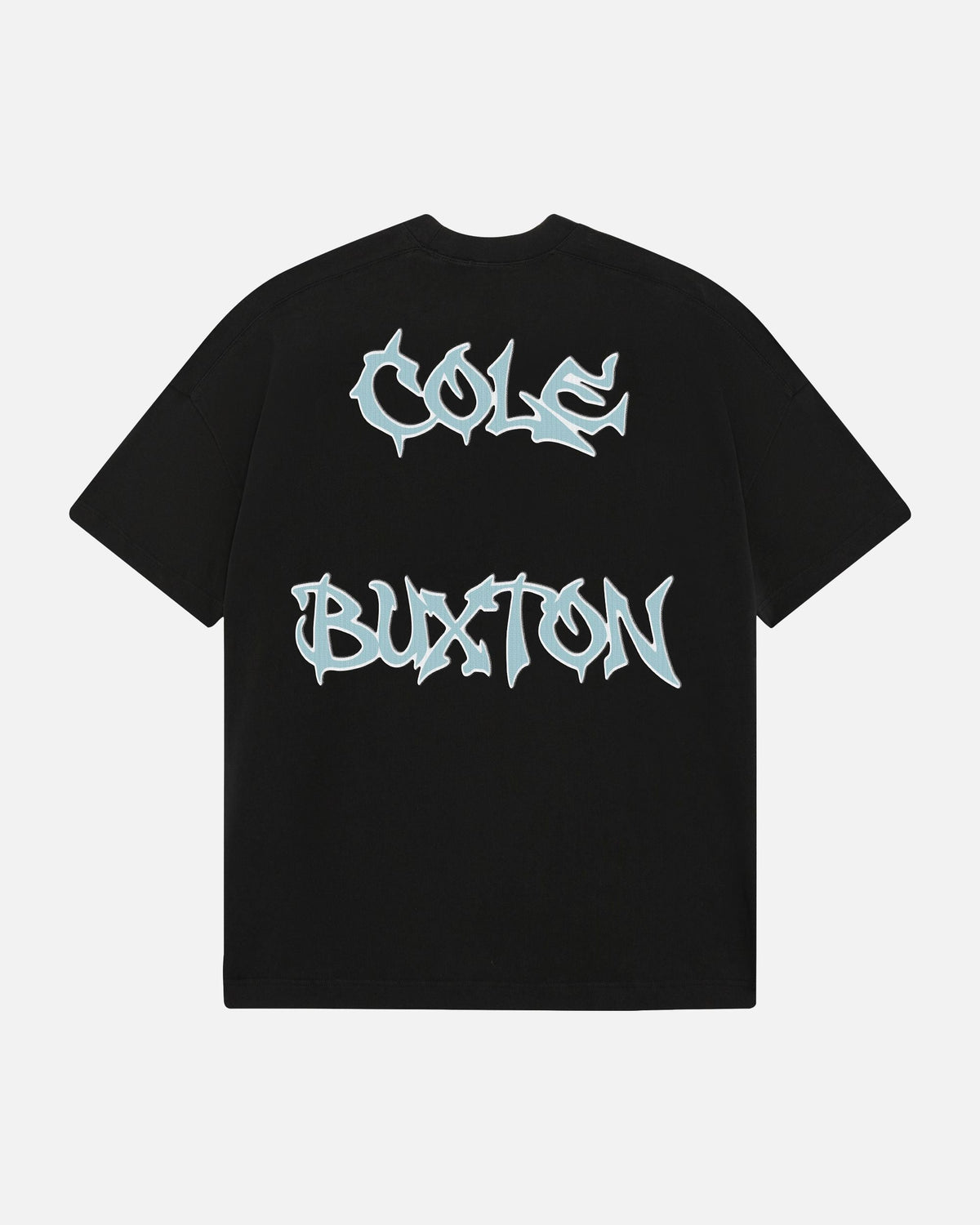 Wild style t-shirt