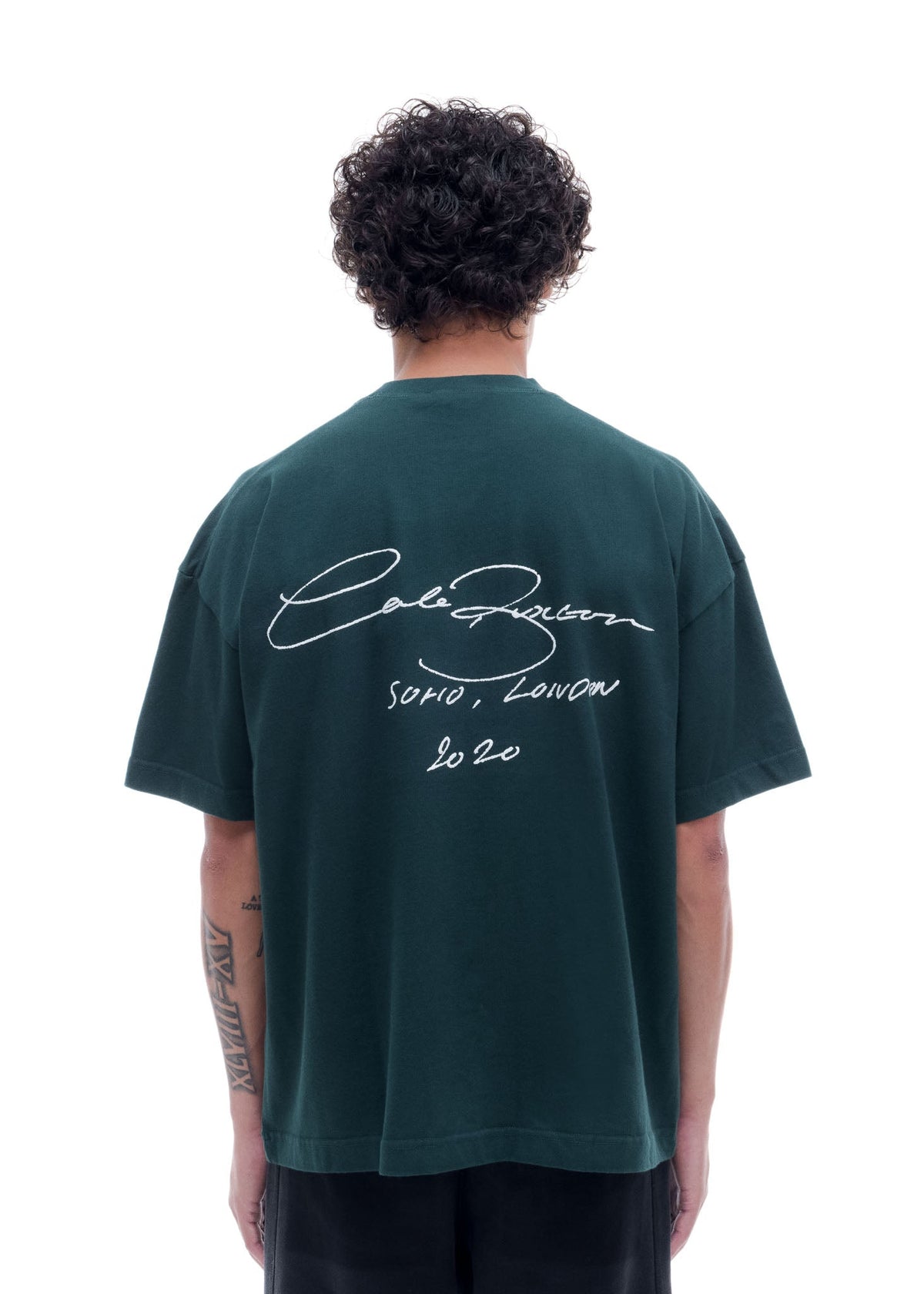 Signature t-shirt