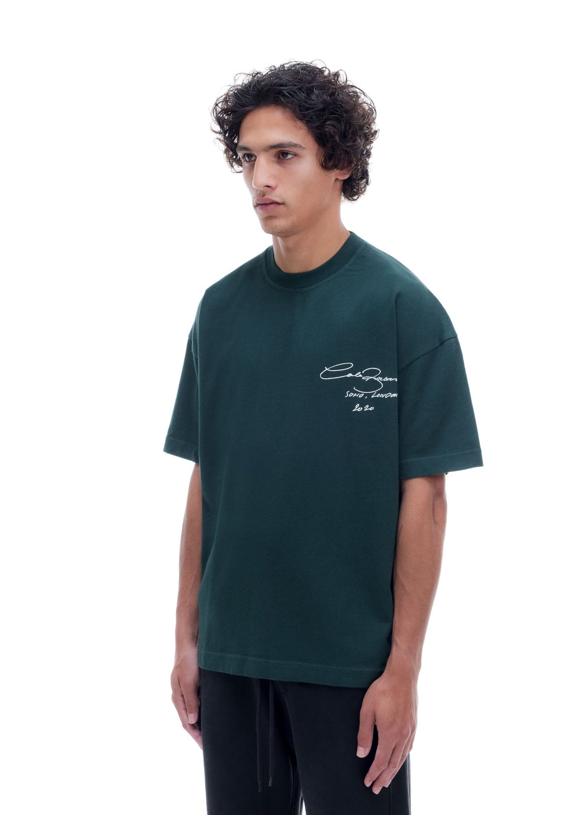 Signature t-shirt