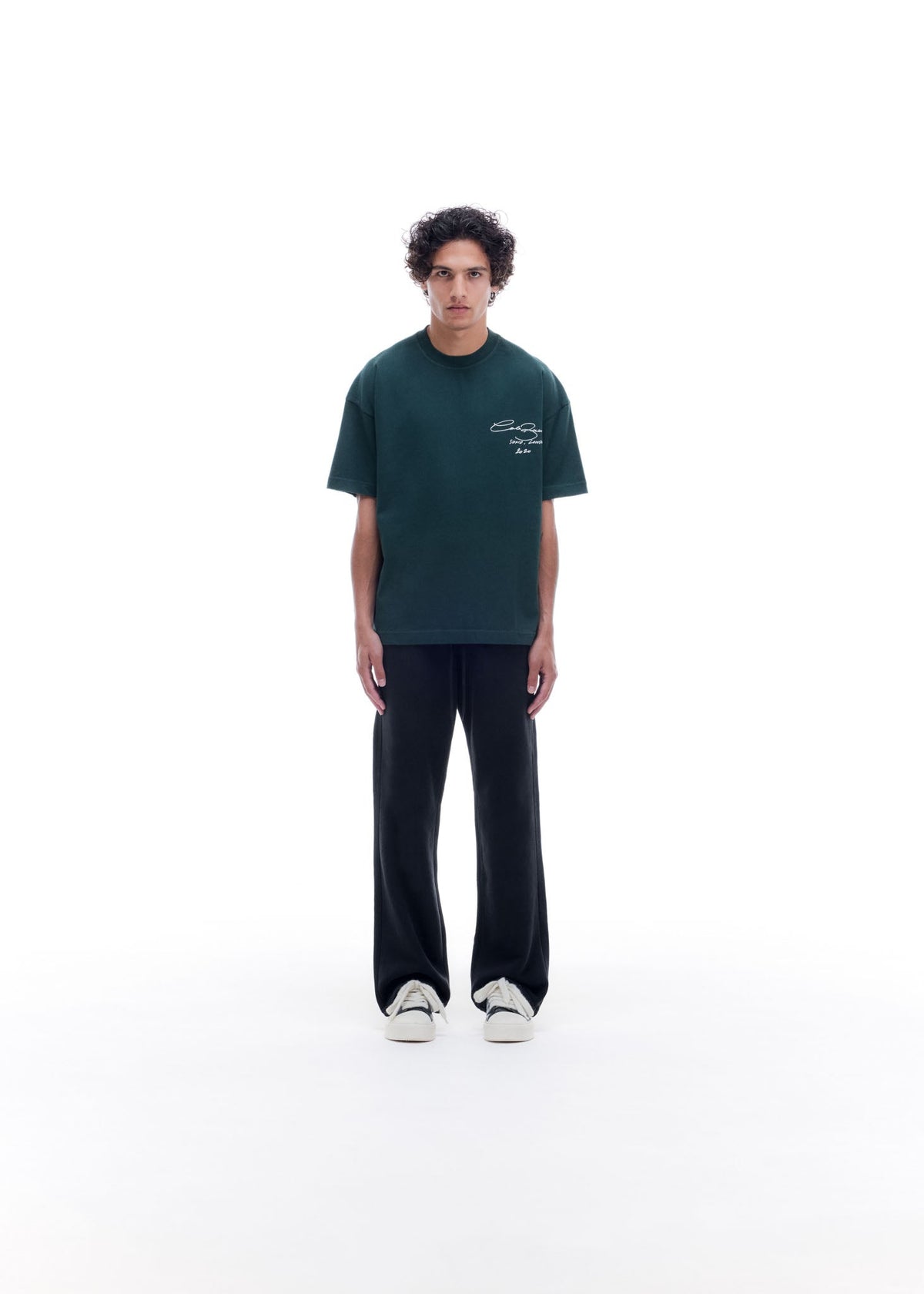 Signature t-shirt