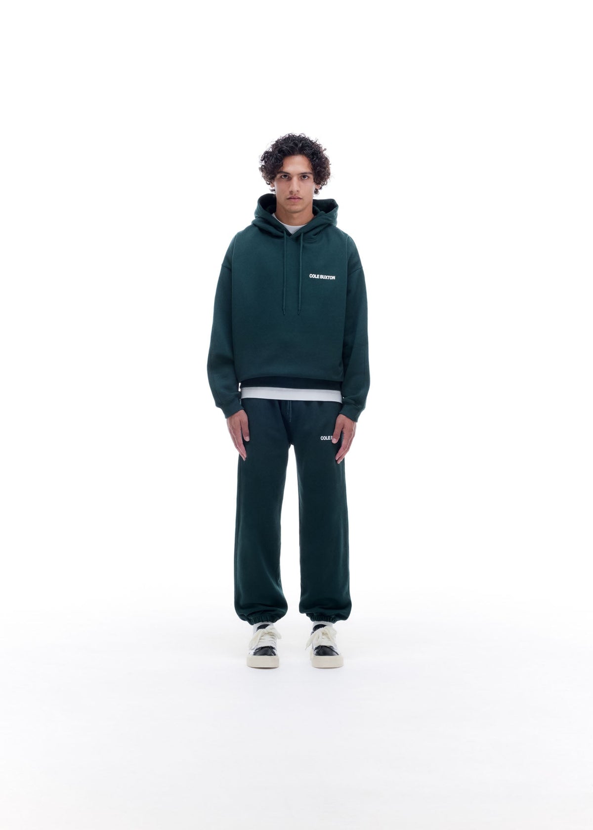 Cb sportswear hoodie
