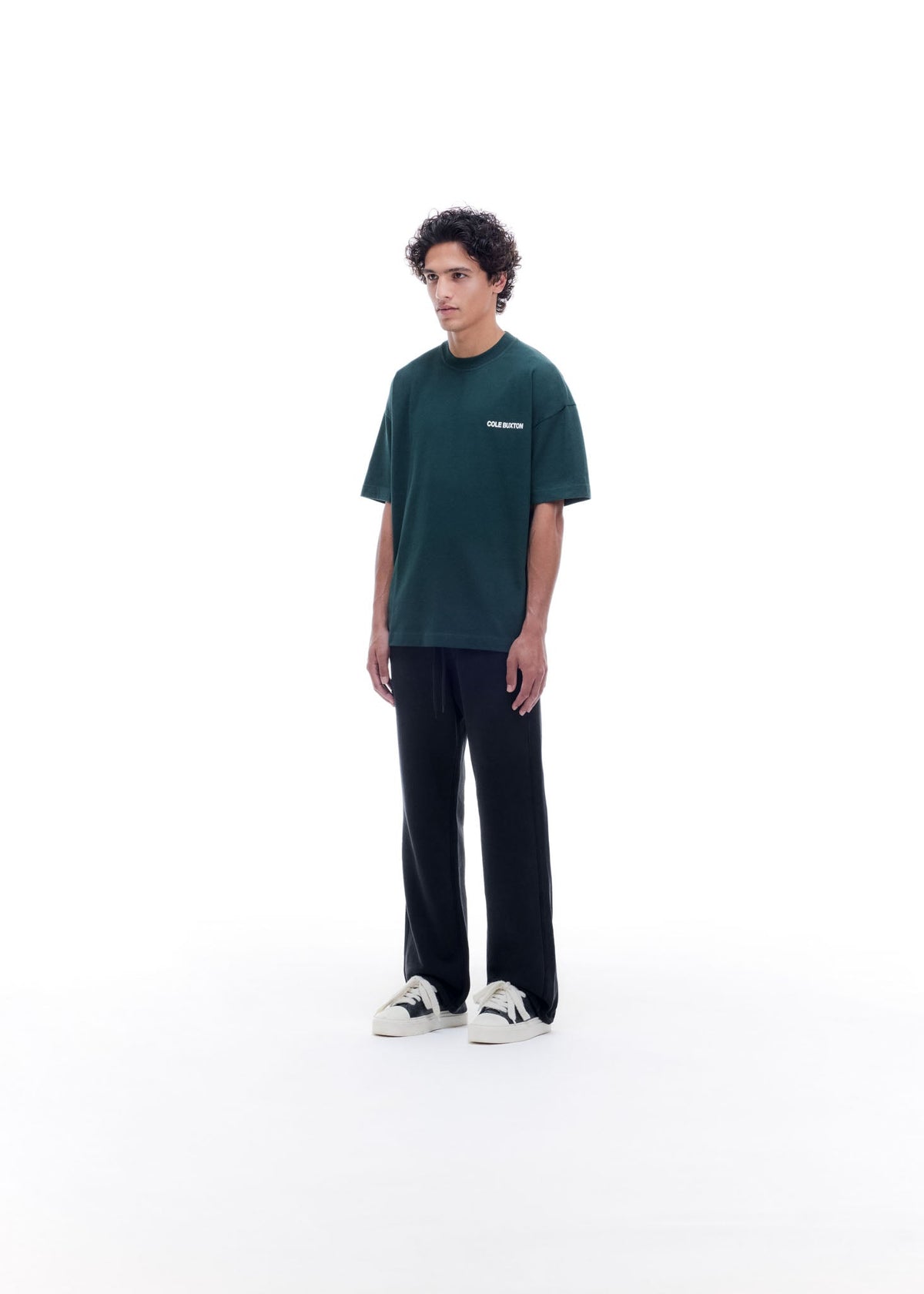 Cb sportswear t-shirt