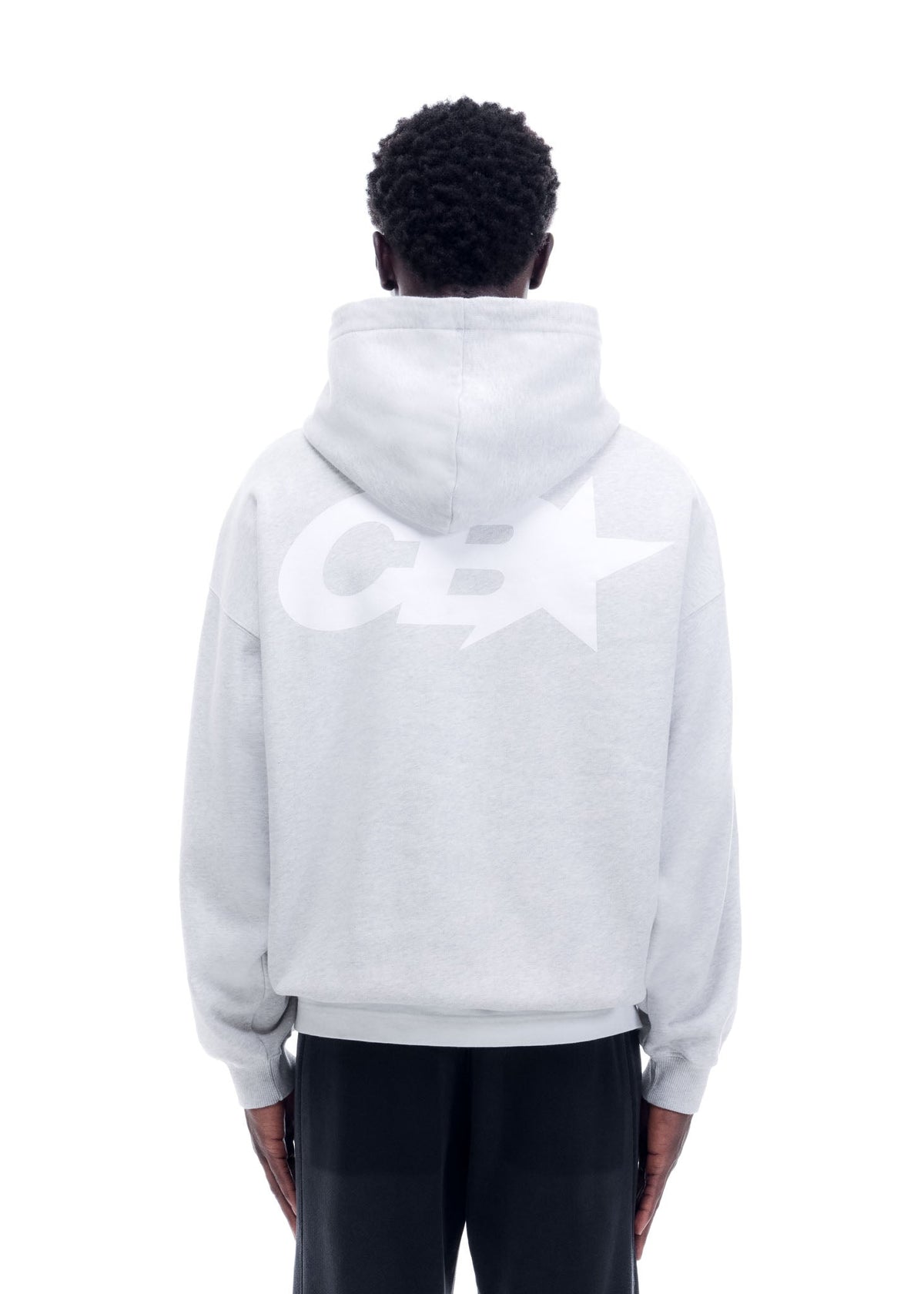 Cb star racing hoodie