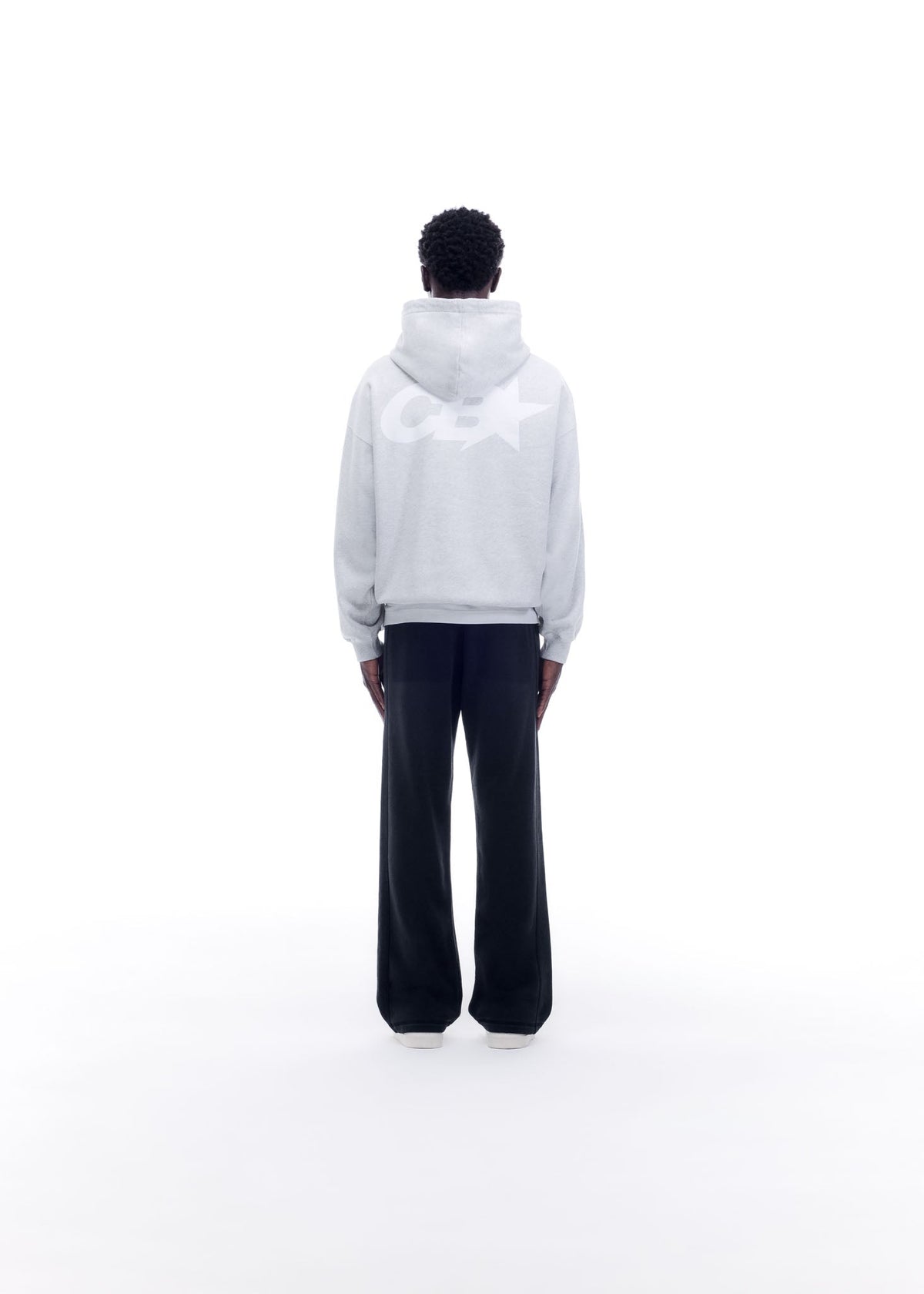 Cb star racing hoodie