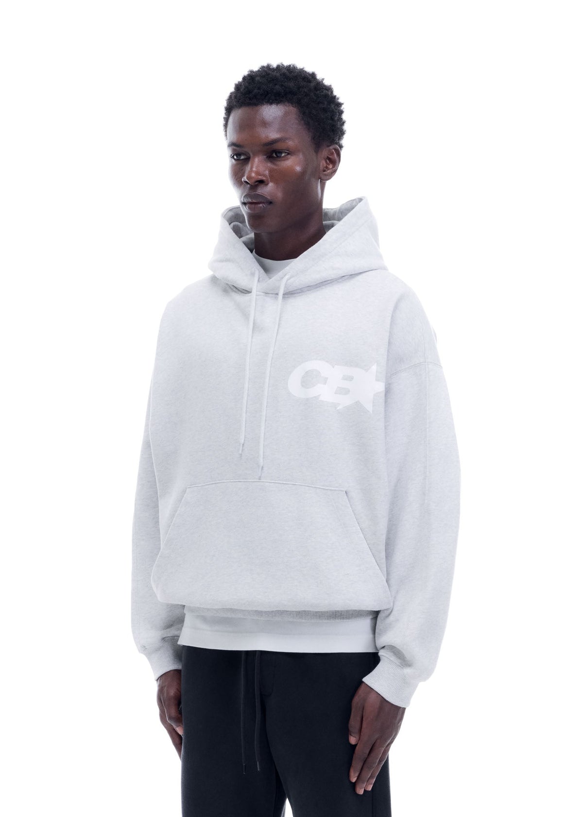 Cb star racing hoodie