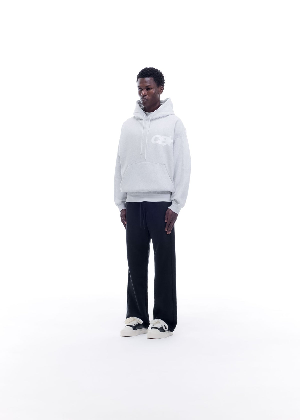 Cb star racing hoodie