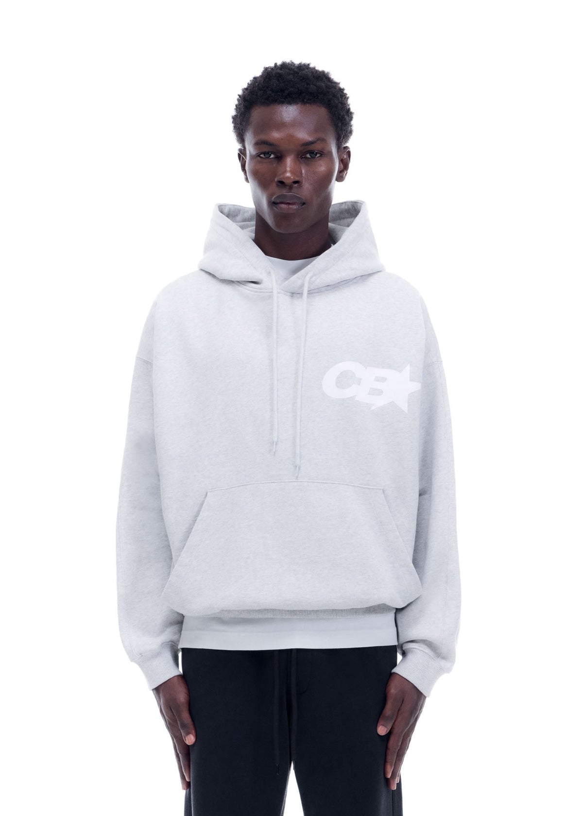 Cb star racing hoodie