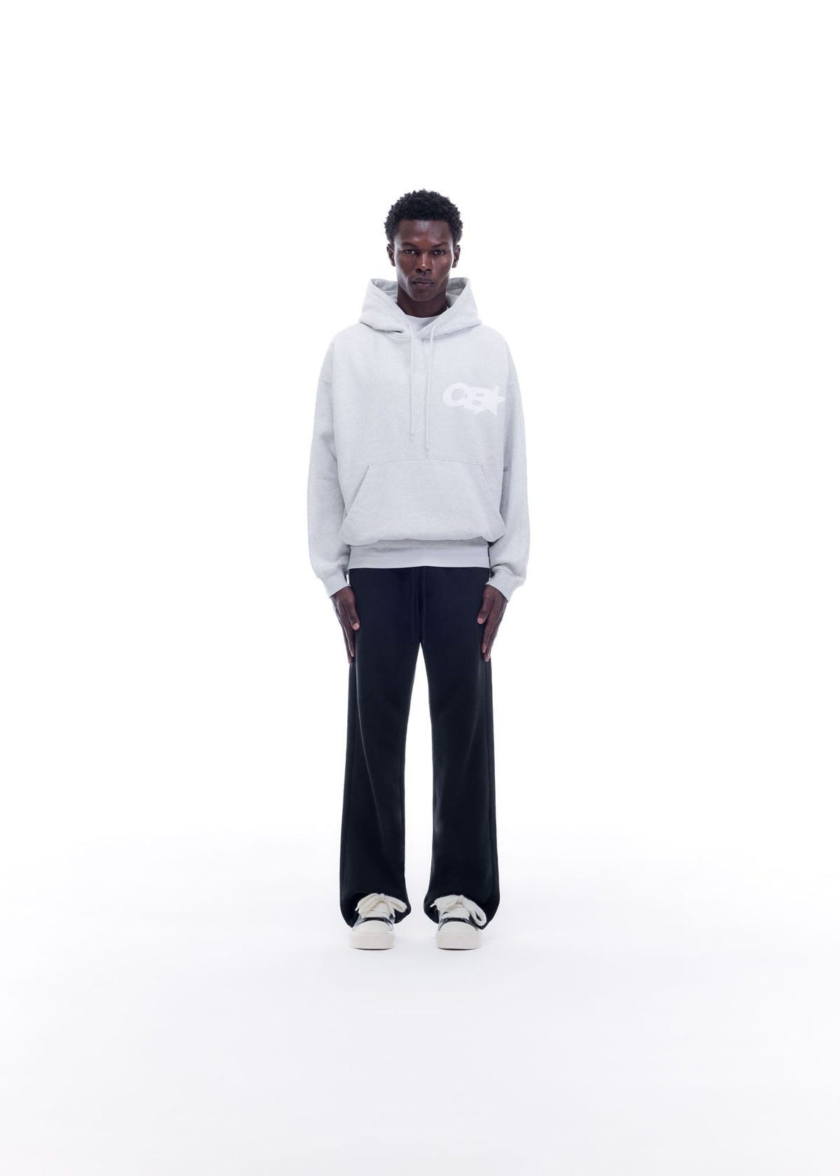 Cb star racing hoodie