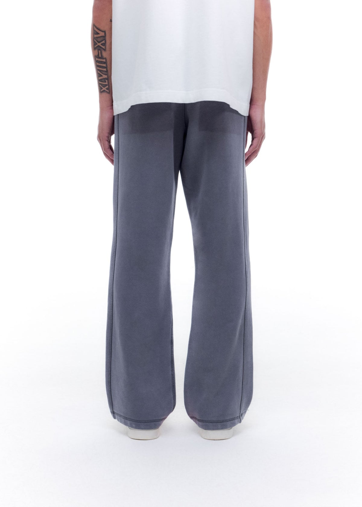 Pocket fade sweatpants