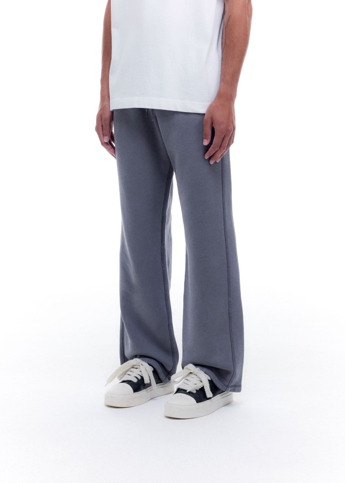Pocket fade sweatpants
