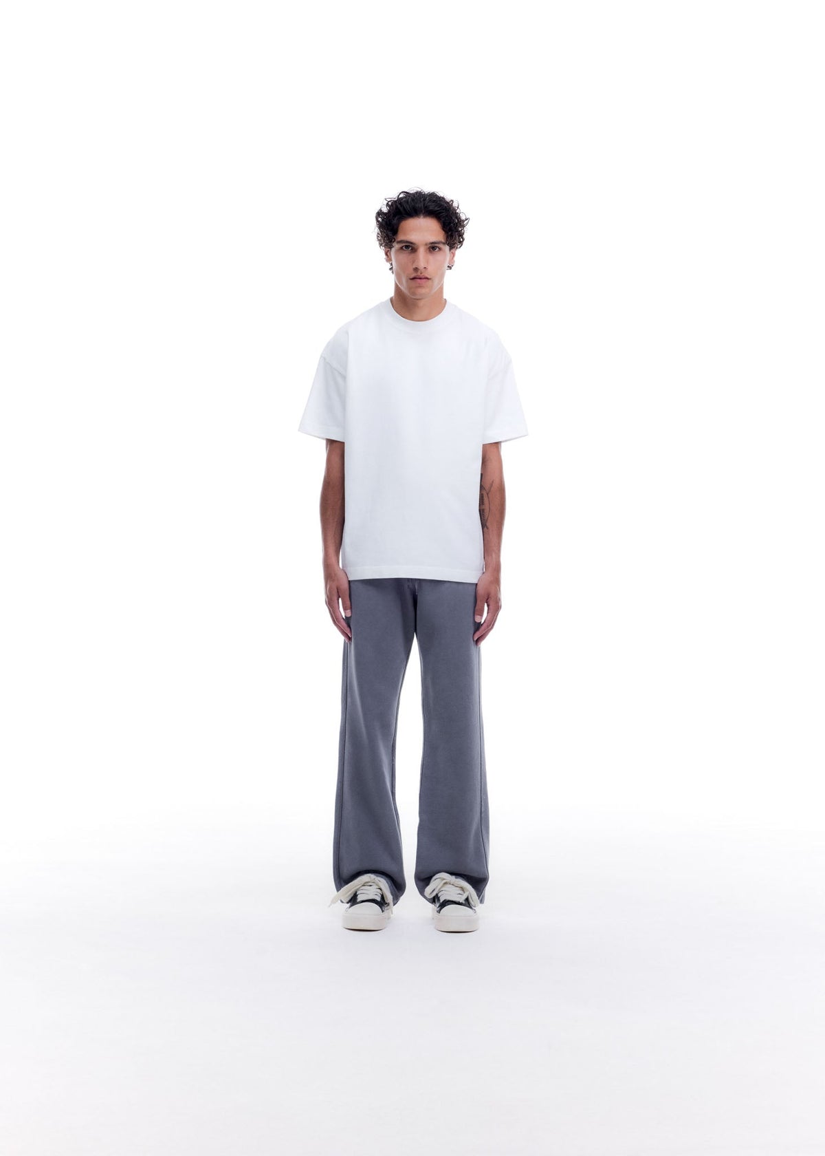 Pocket fade sweatpants