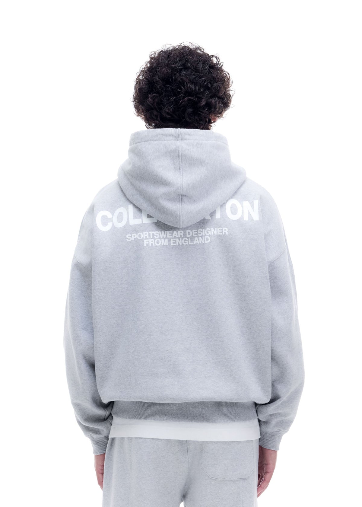 Cb sportswear hoodie