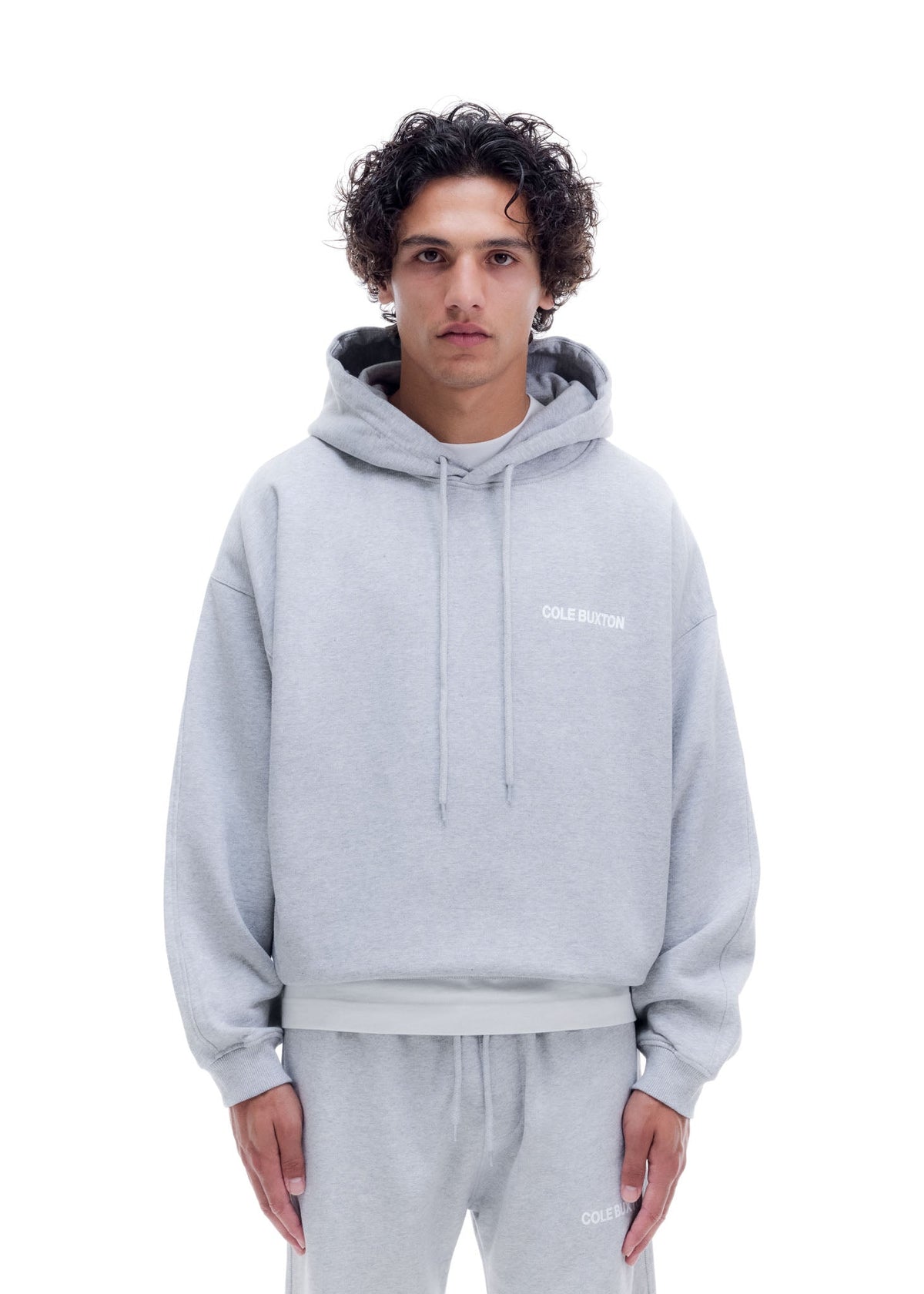 Cb sportswear hoodie