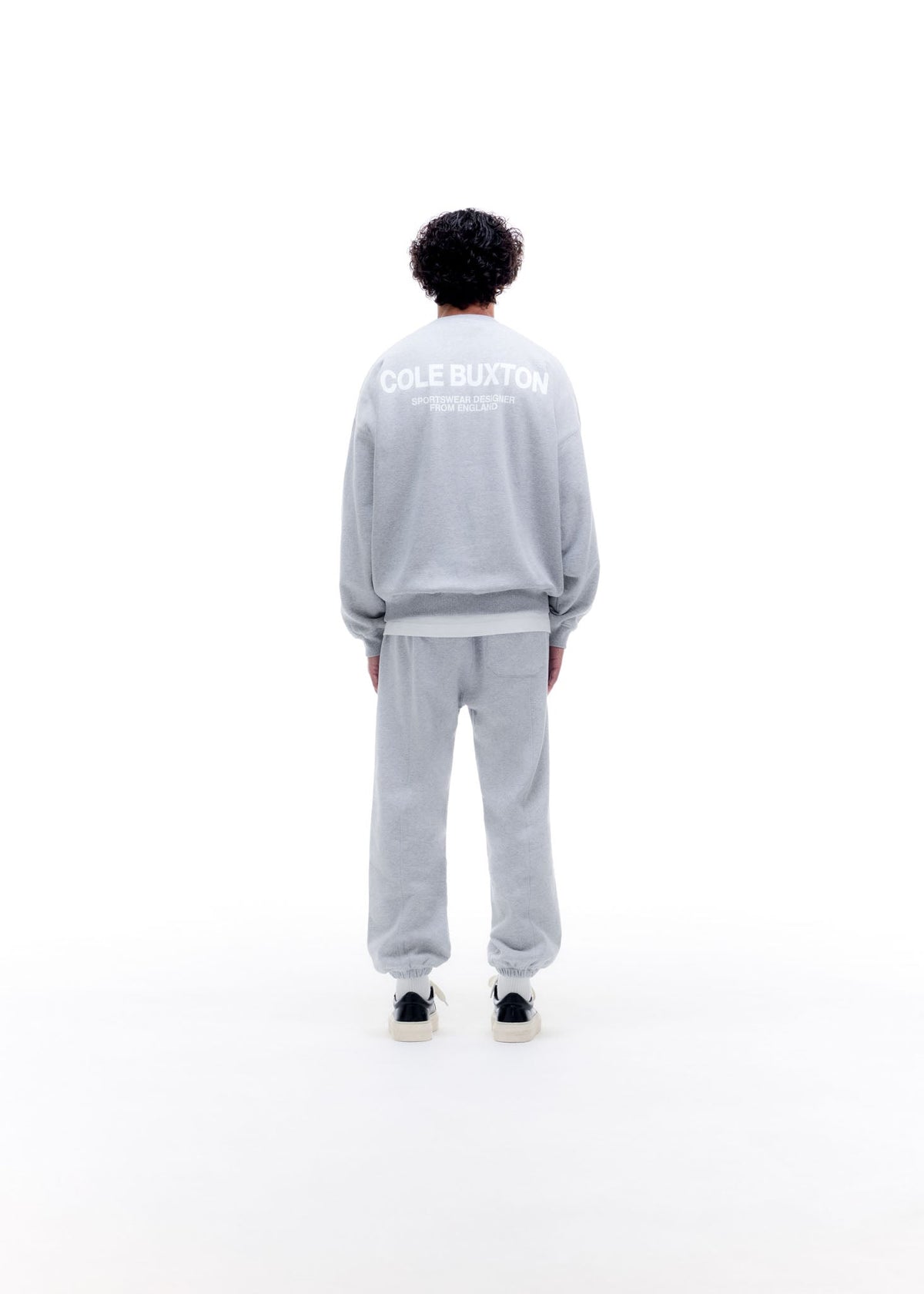 Cb sportswear sweatshirt