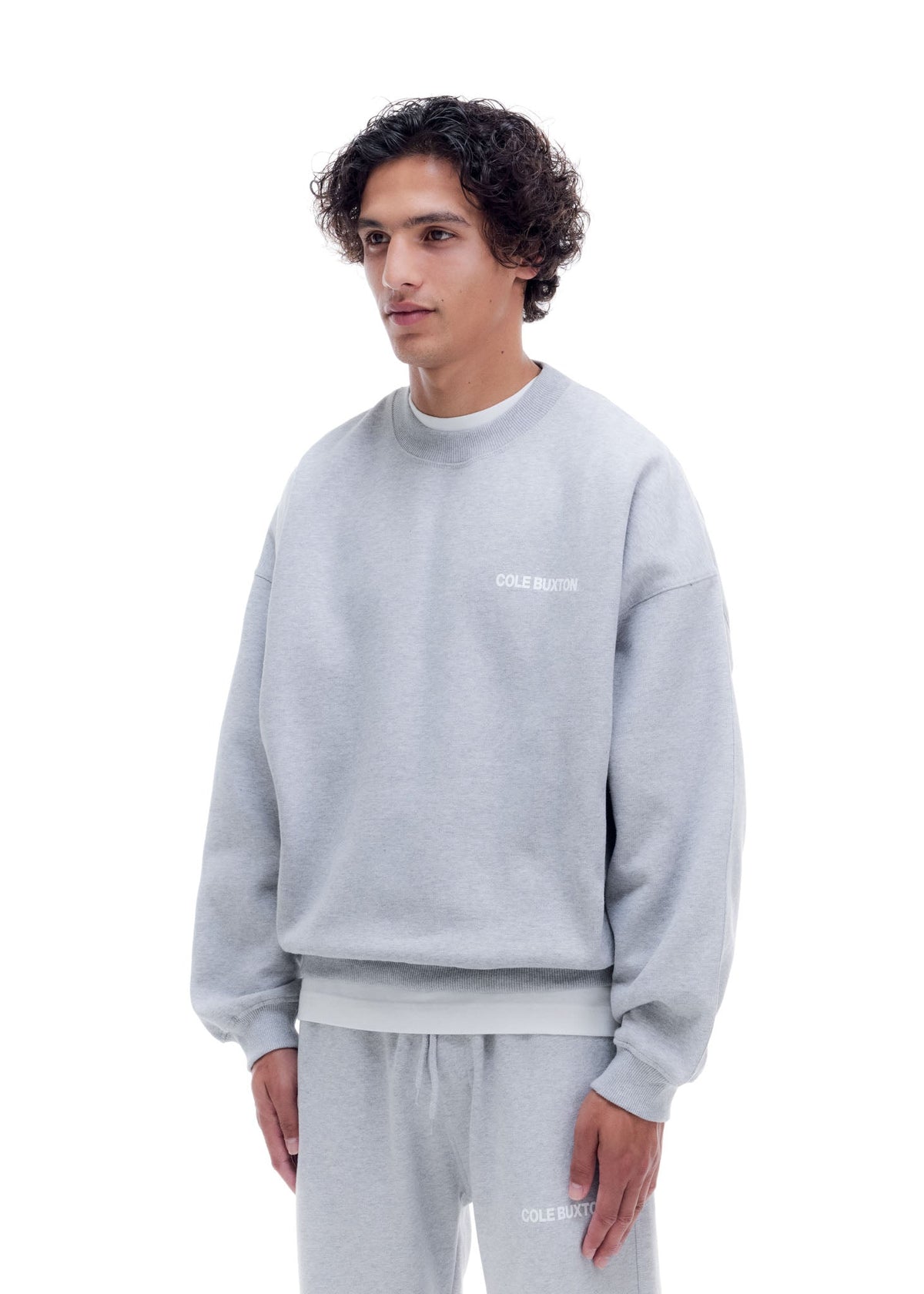 Cb sportswear sweatshirt