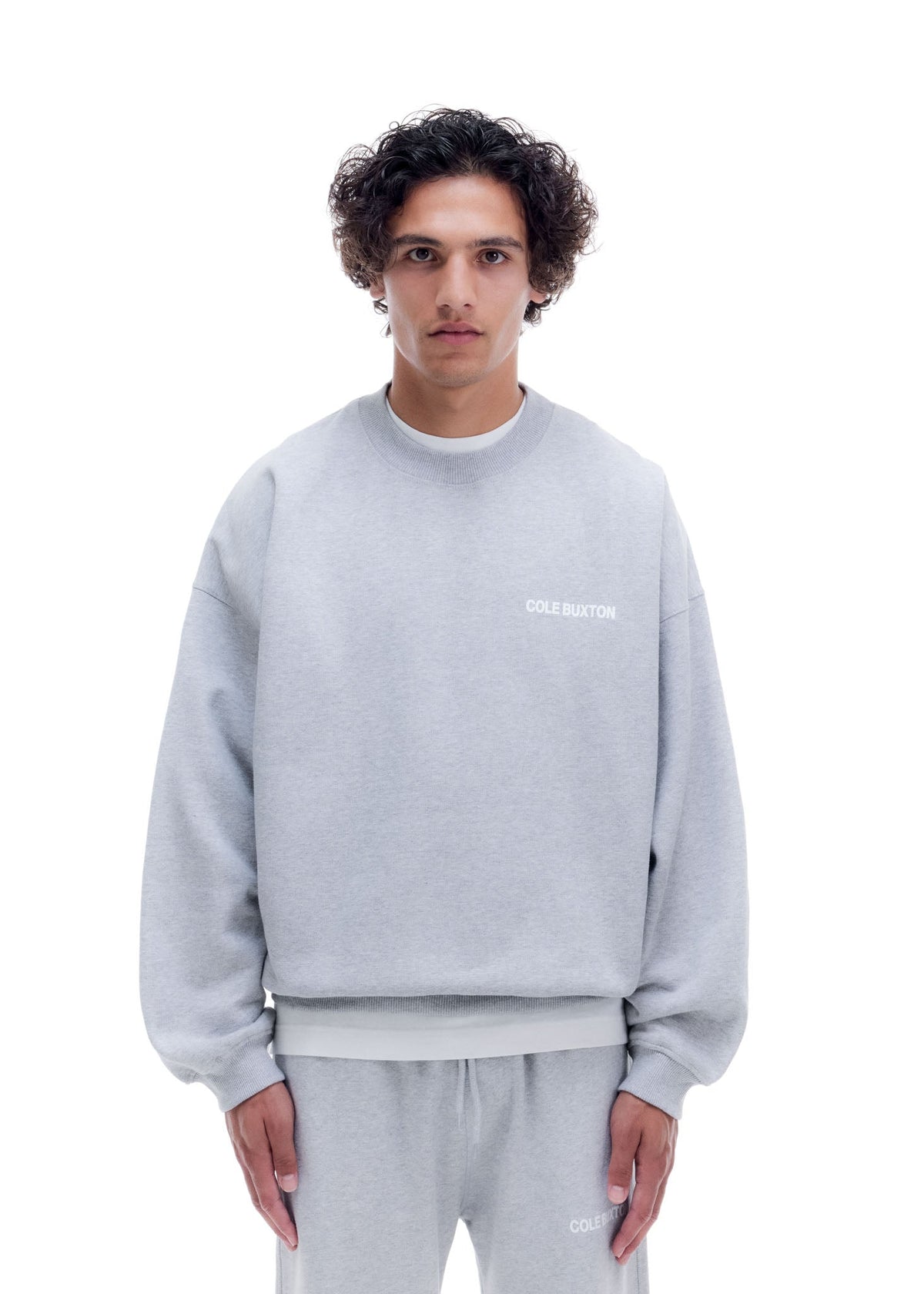 Cb sportswear sweatshirt