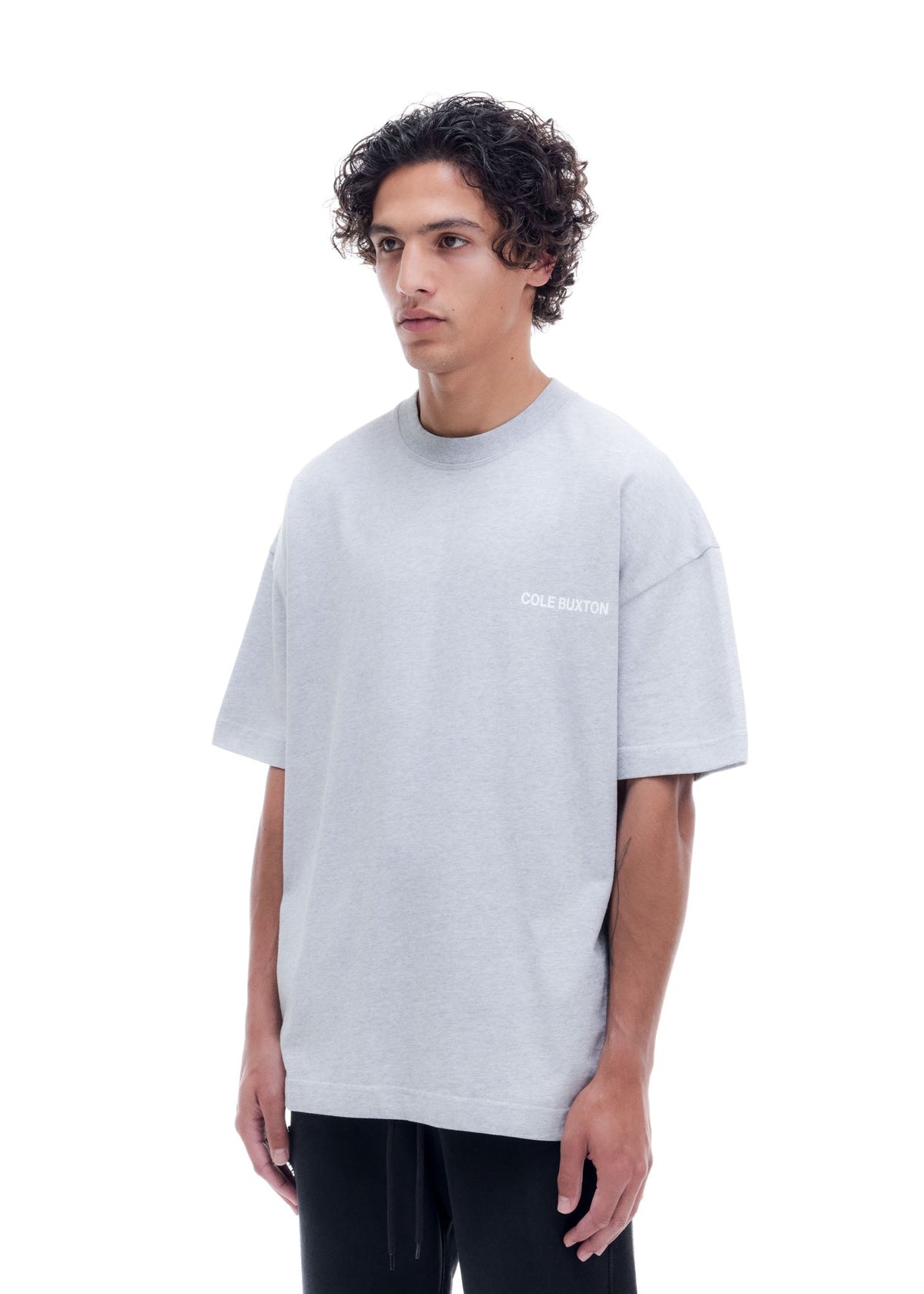 Cb sportswear t-shirt