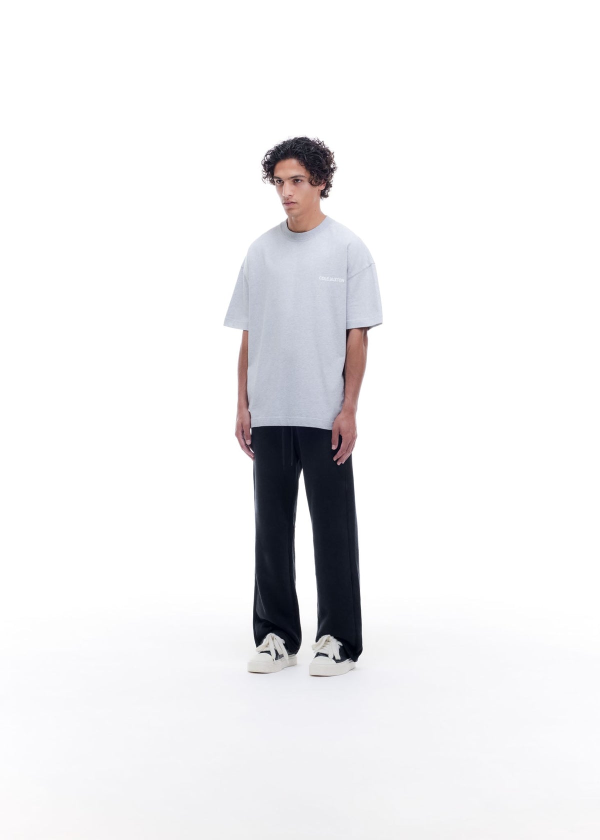 Cb sportswear t-shirt