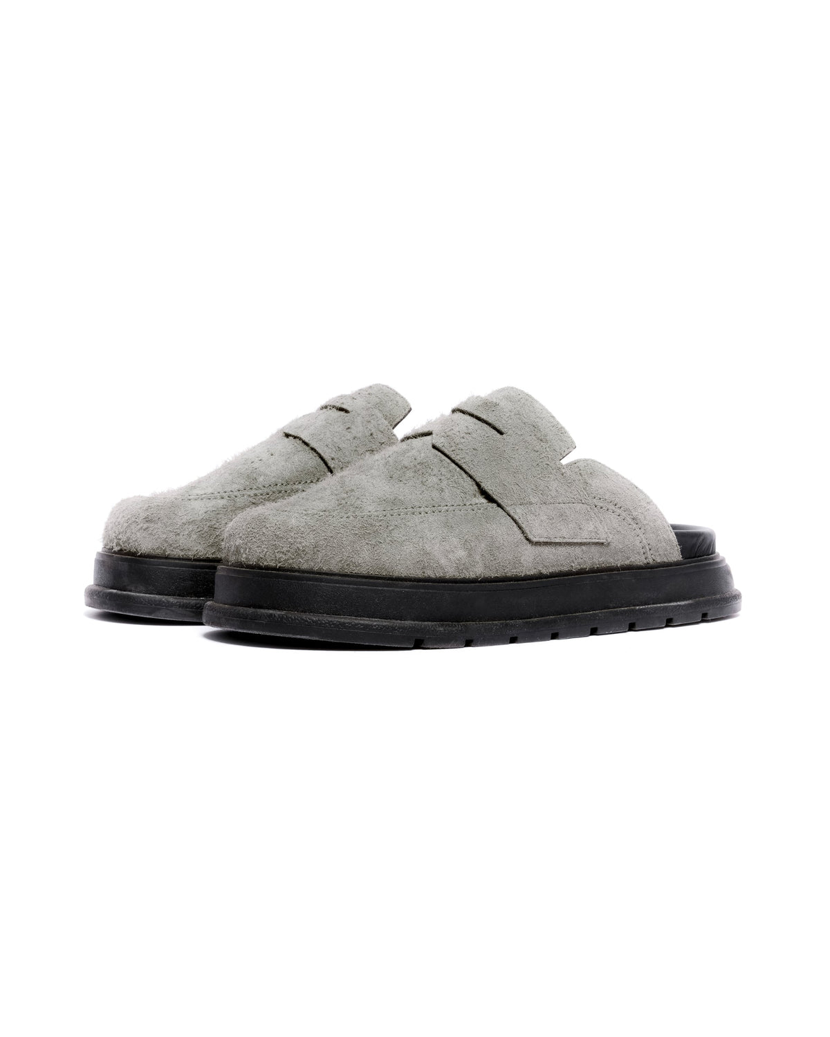 The classic mule