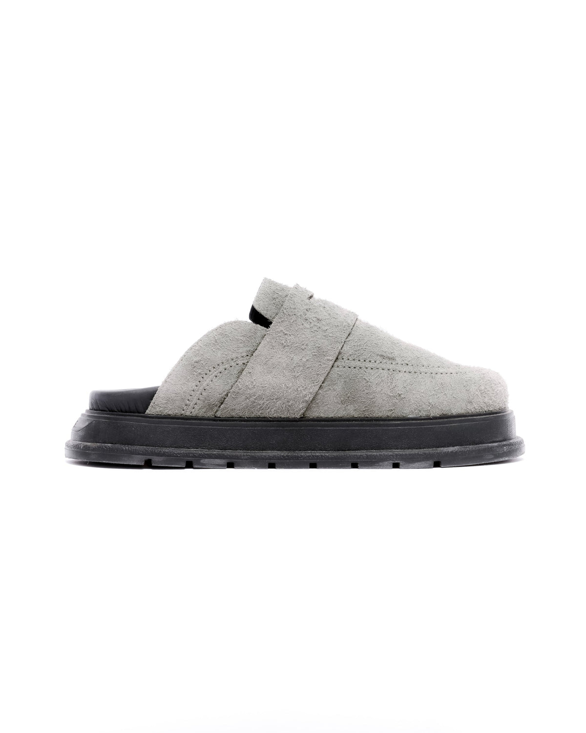 The classic mule