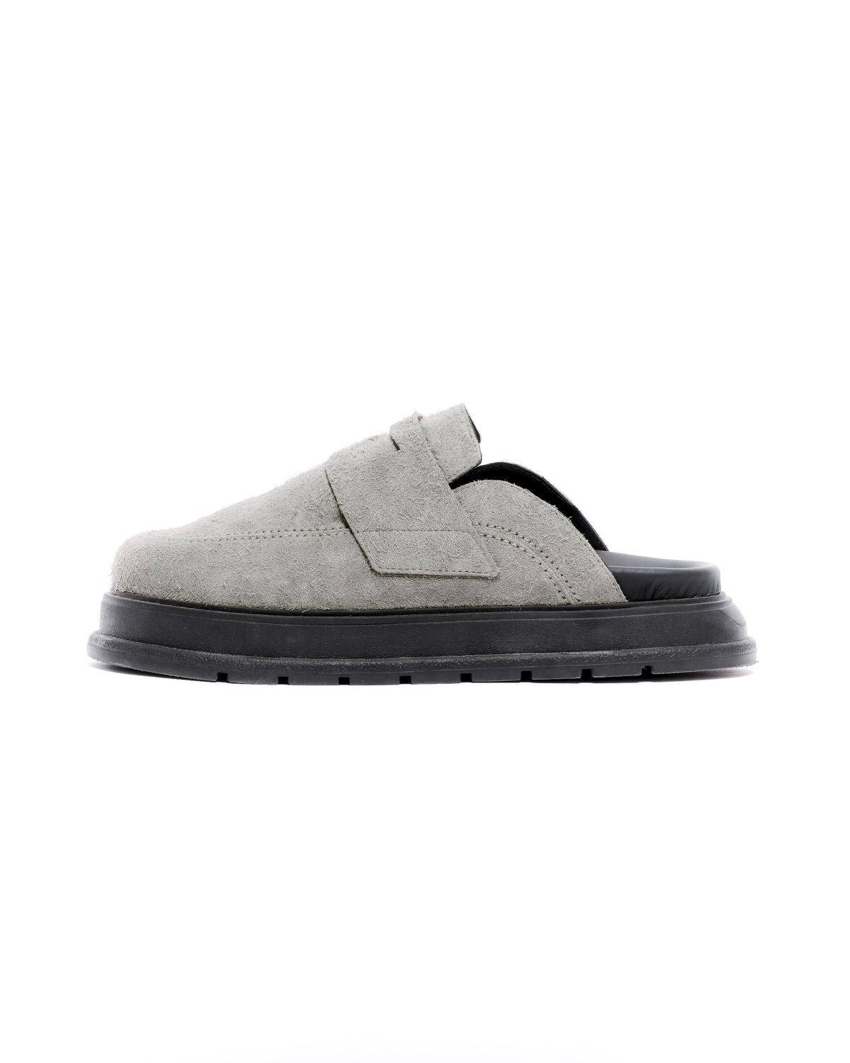The classic mule