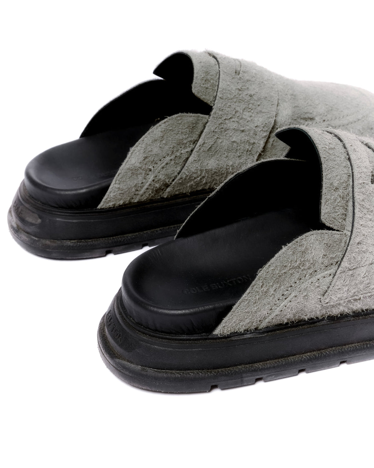 The classic mule