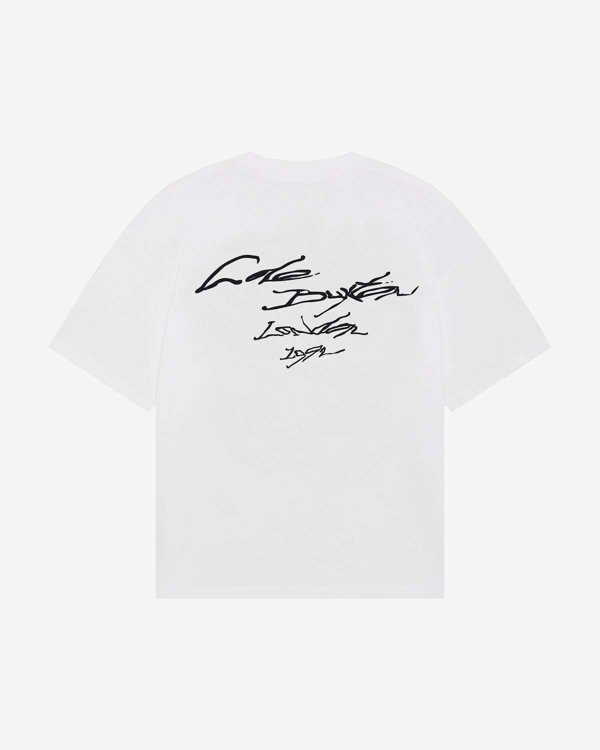 Santo t-shirt