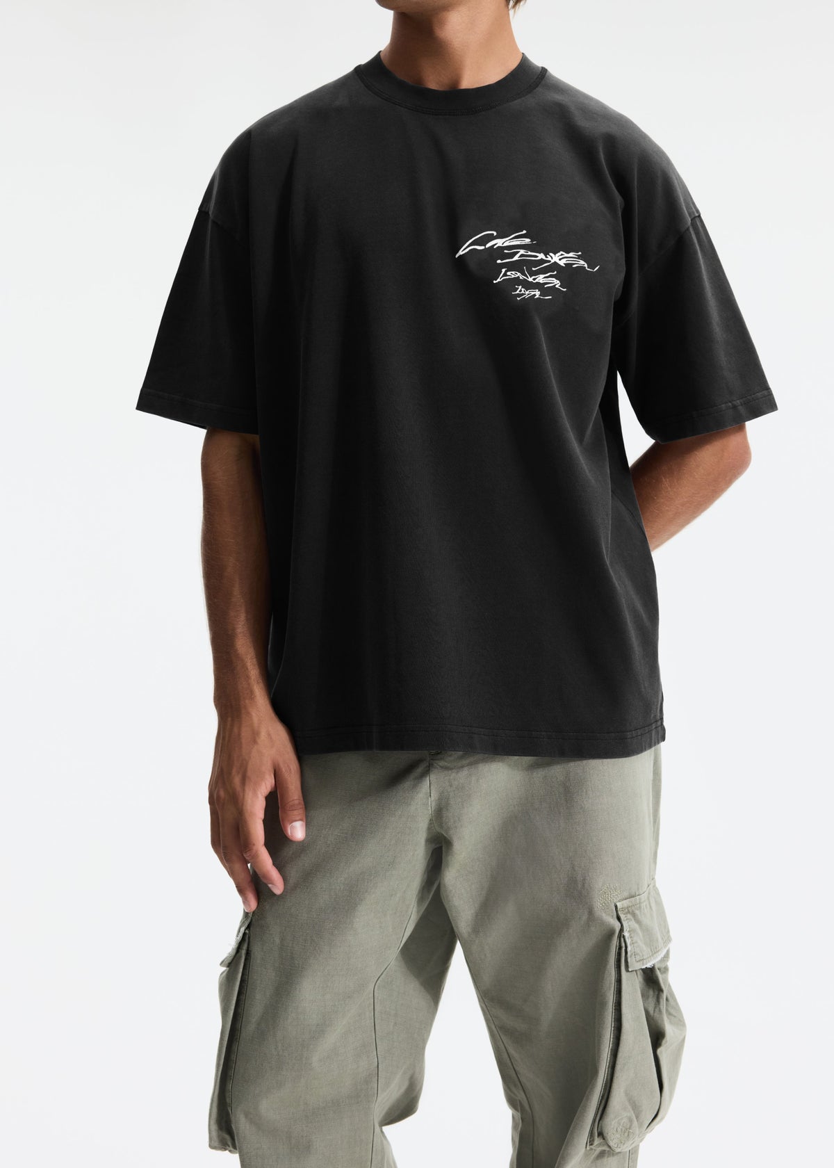 Santo t-shirt